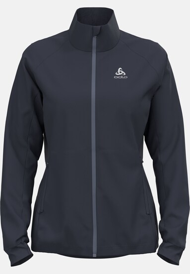 Veste de ski de fond Brensholmen