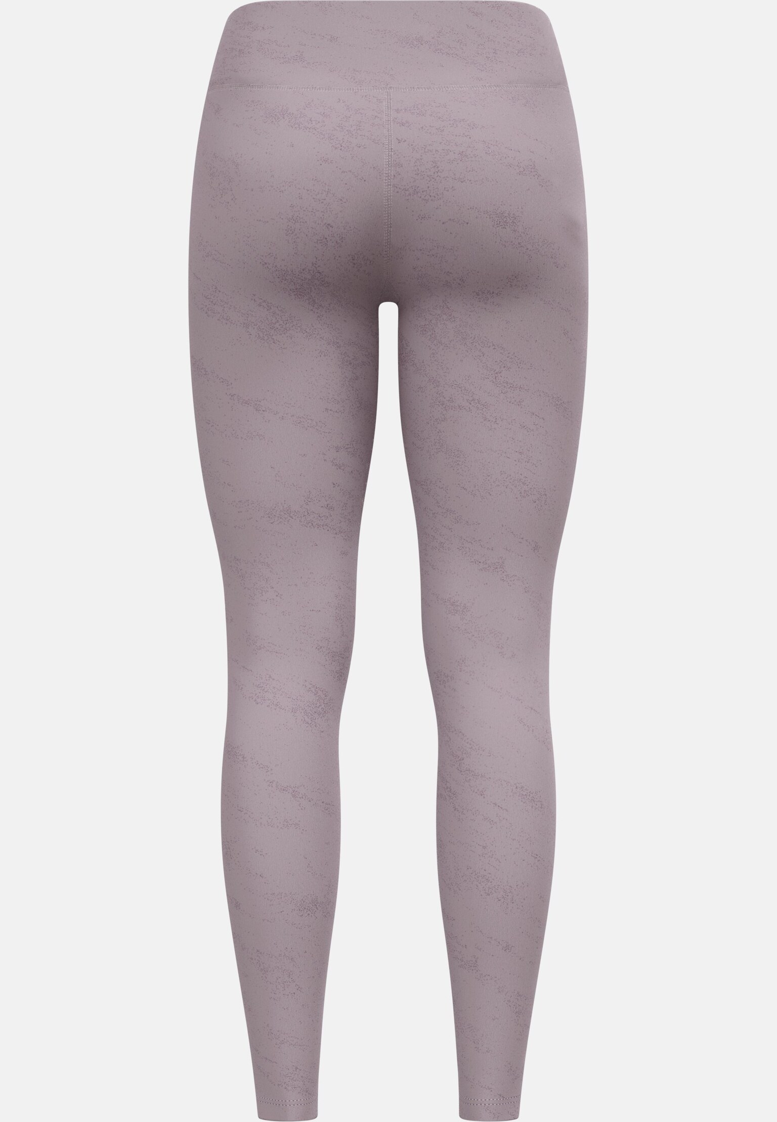The Zeroweight print reflective løpetights