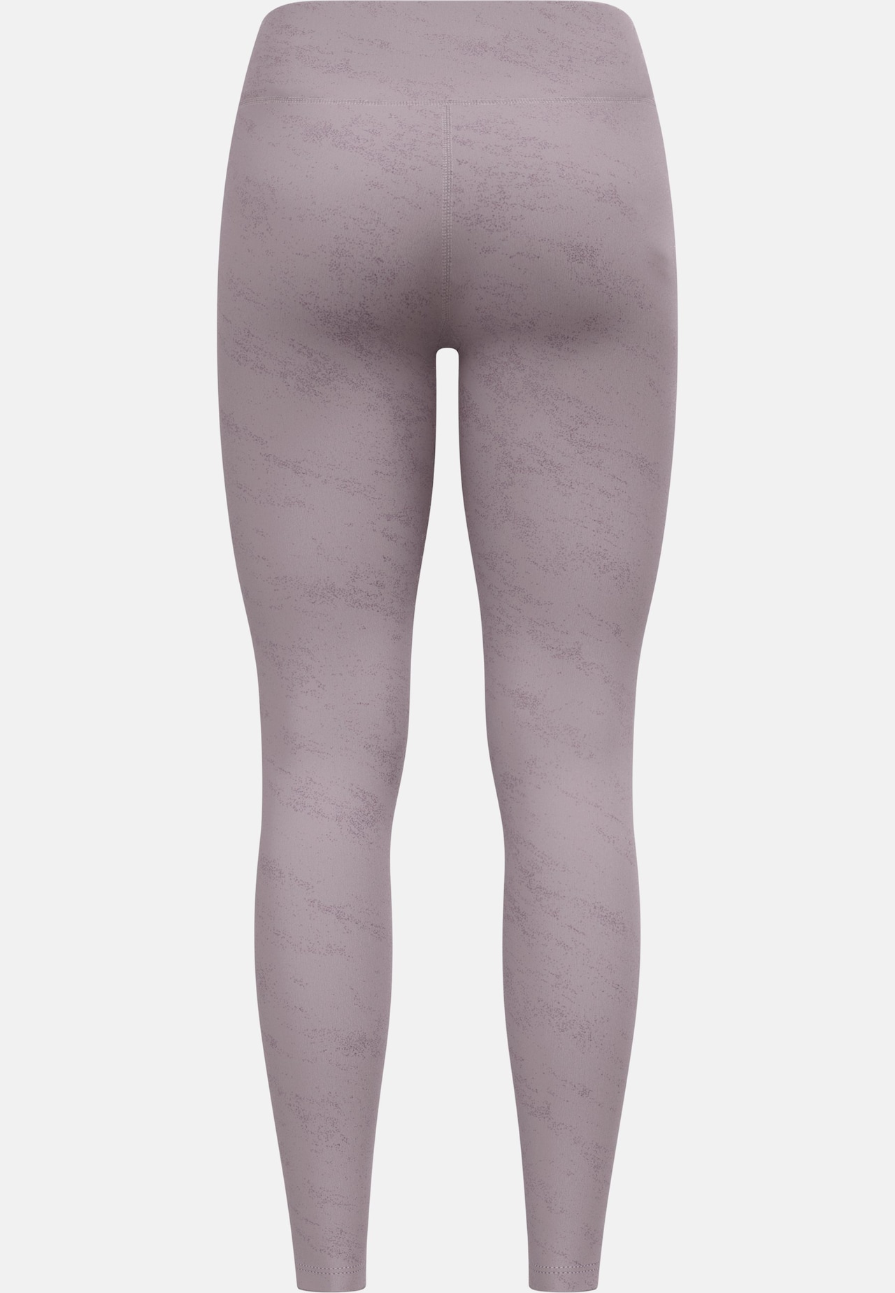 Zeroweight Print Reflective Running Tights