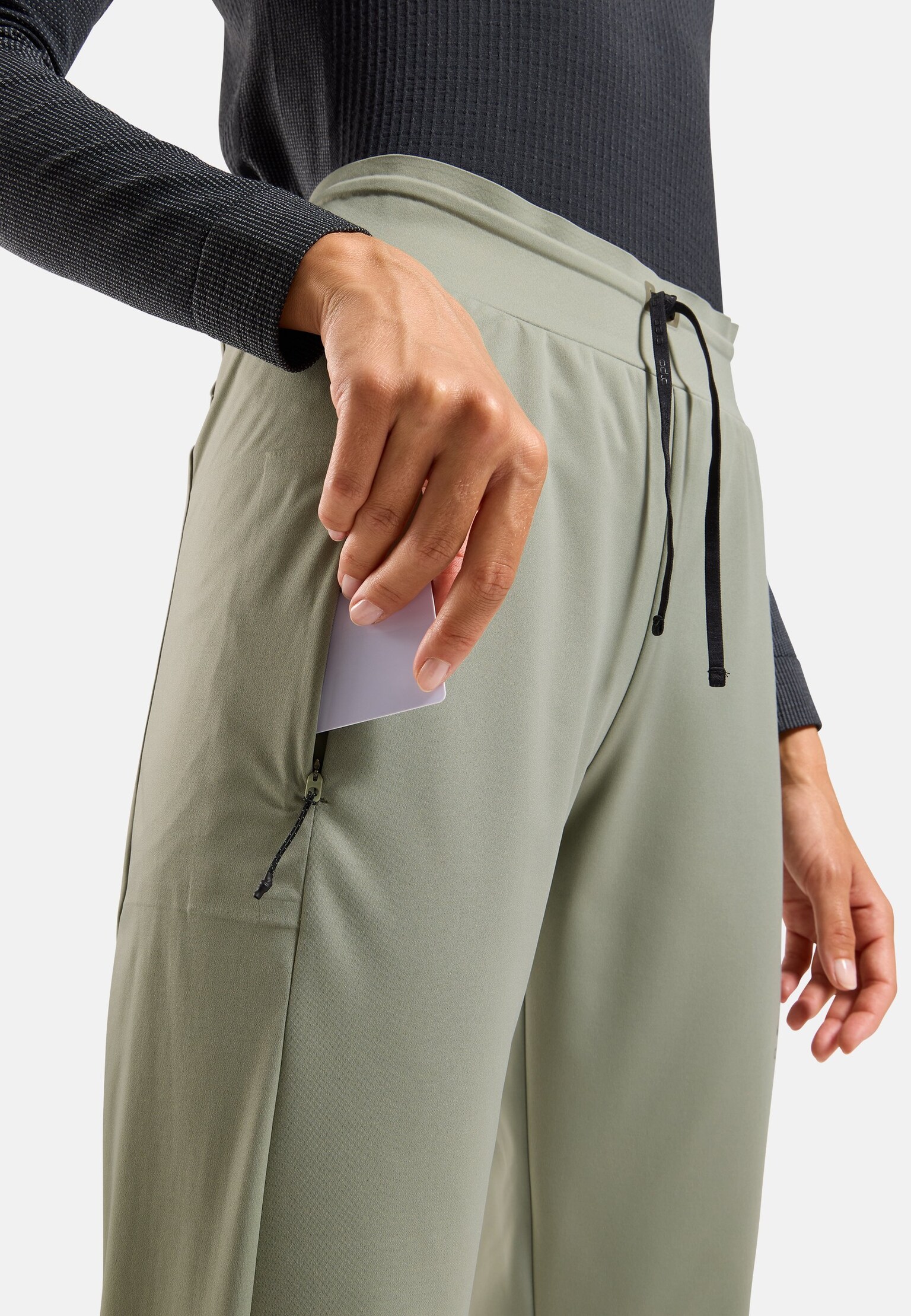 Zeroweight Elite winddichte langlaufbroek