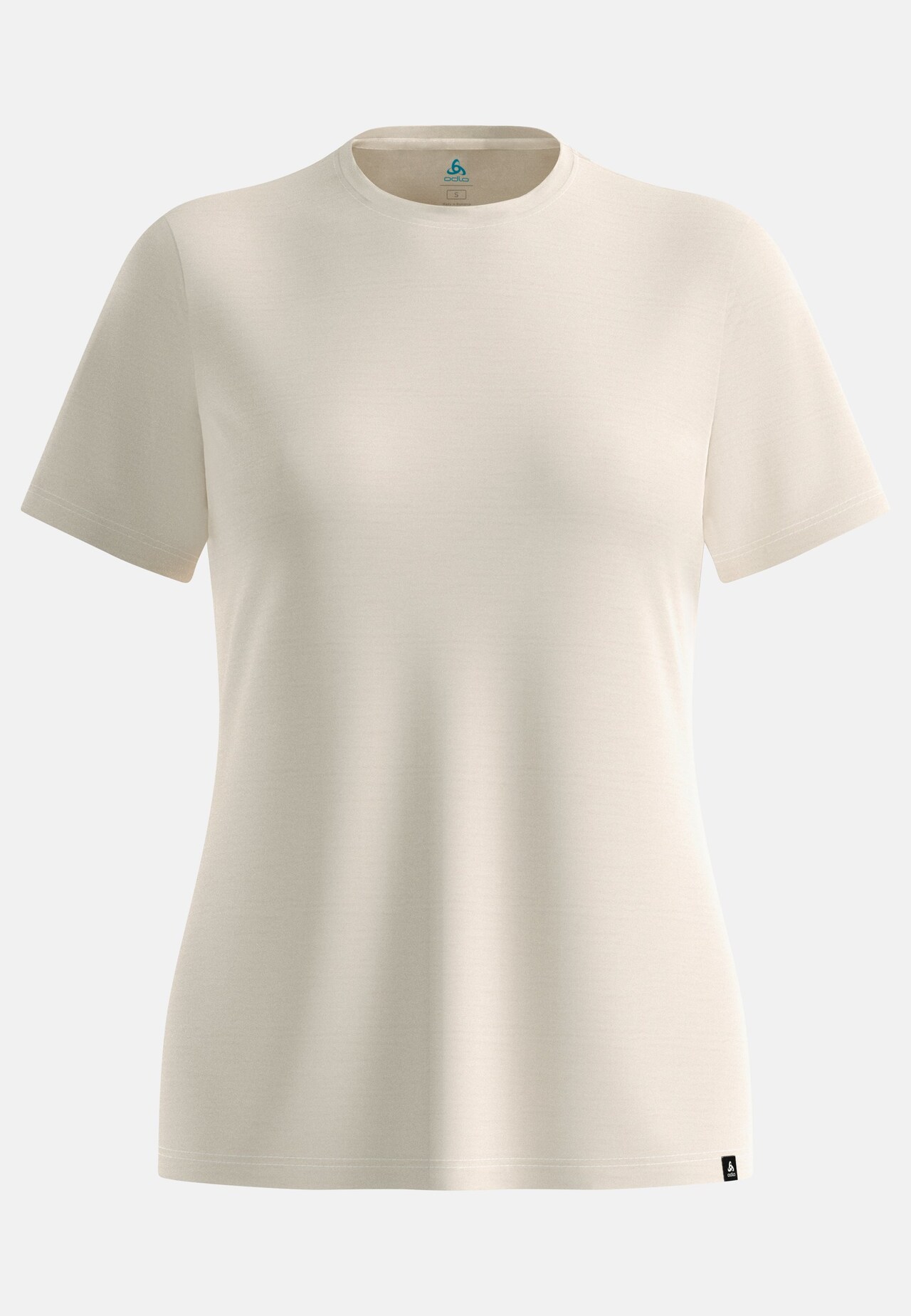 Merino 160 Plain T-Shirt