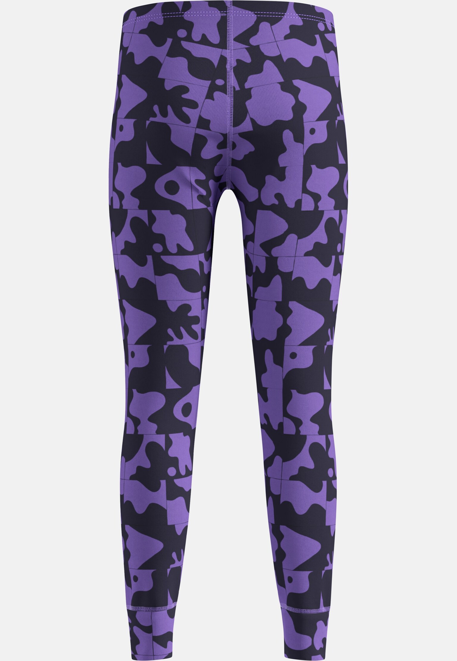 The Adventurer Collection Active Warm graphic base layer bottoms