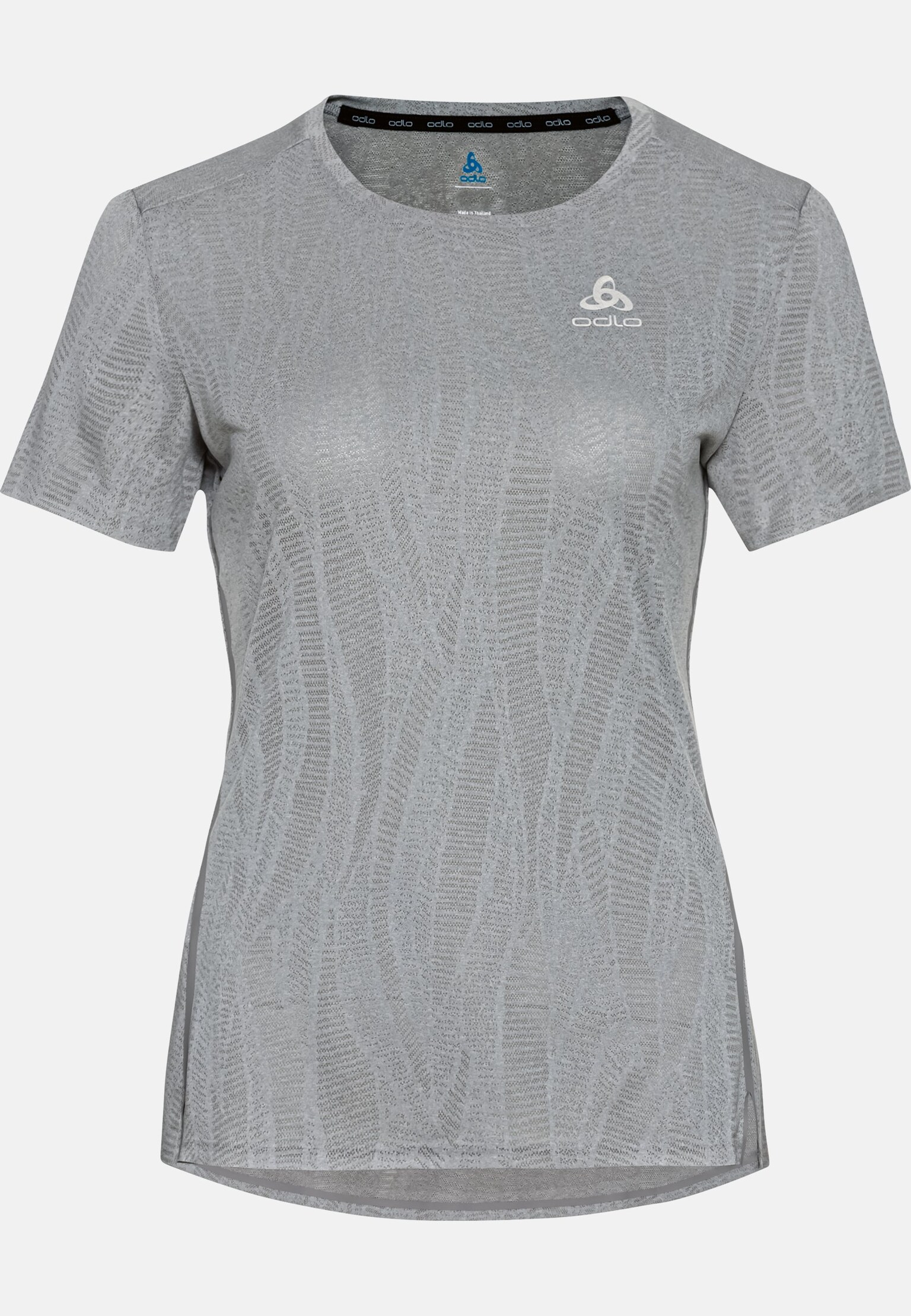 The Zeroweight Engineered Chill-Tec løpe t-skjorte