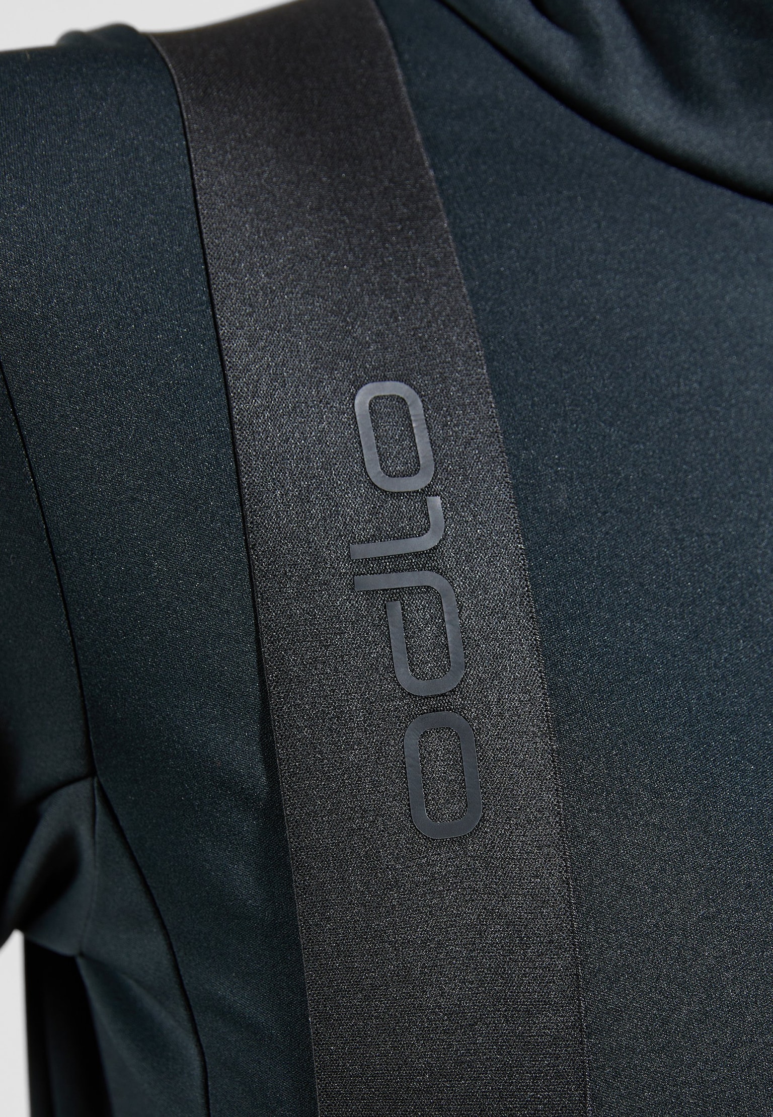 The Zeroweight Warm cycling bib tights