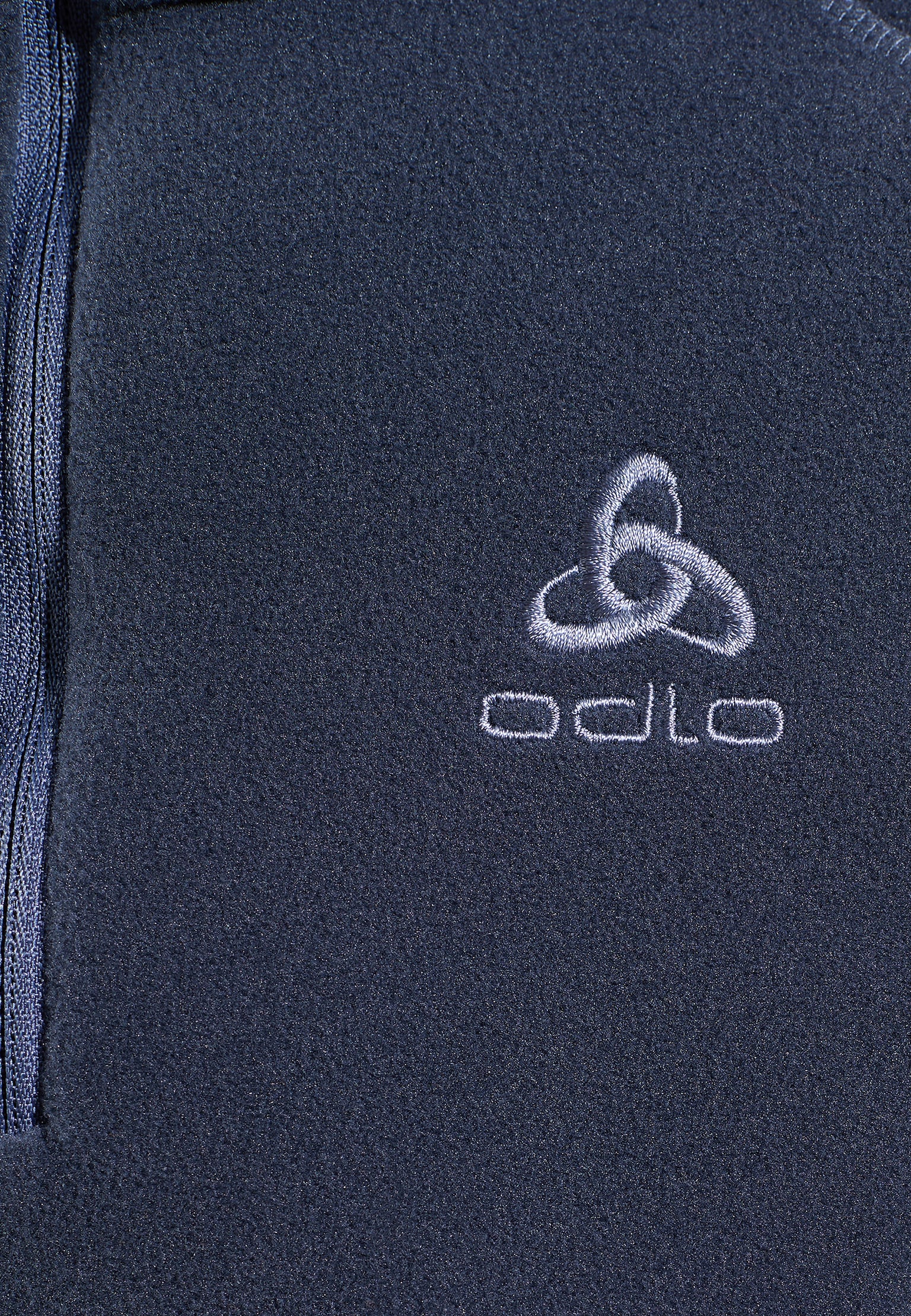 Rigi Mid Layer Half-Zip