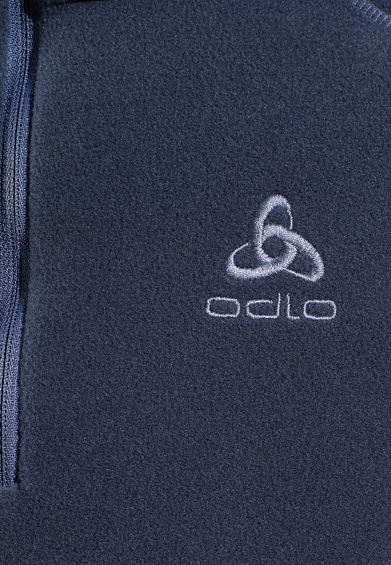 Rigi Mid Layer Half-Zip