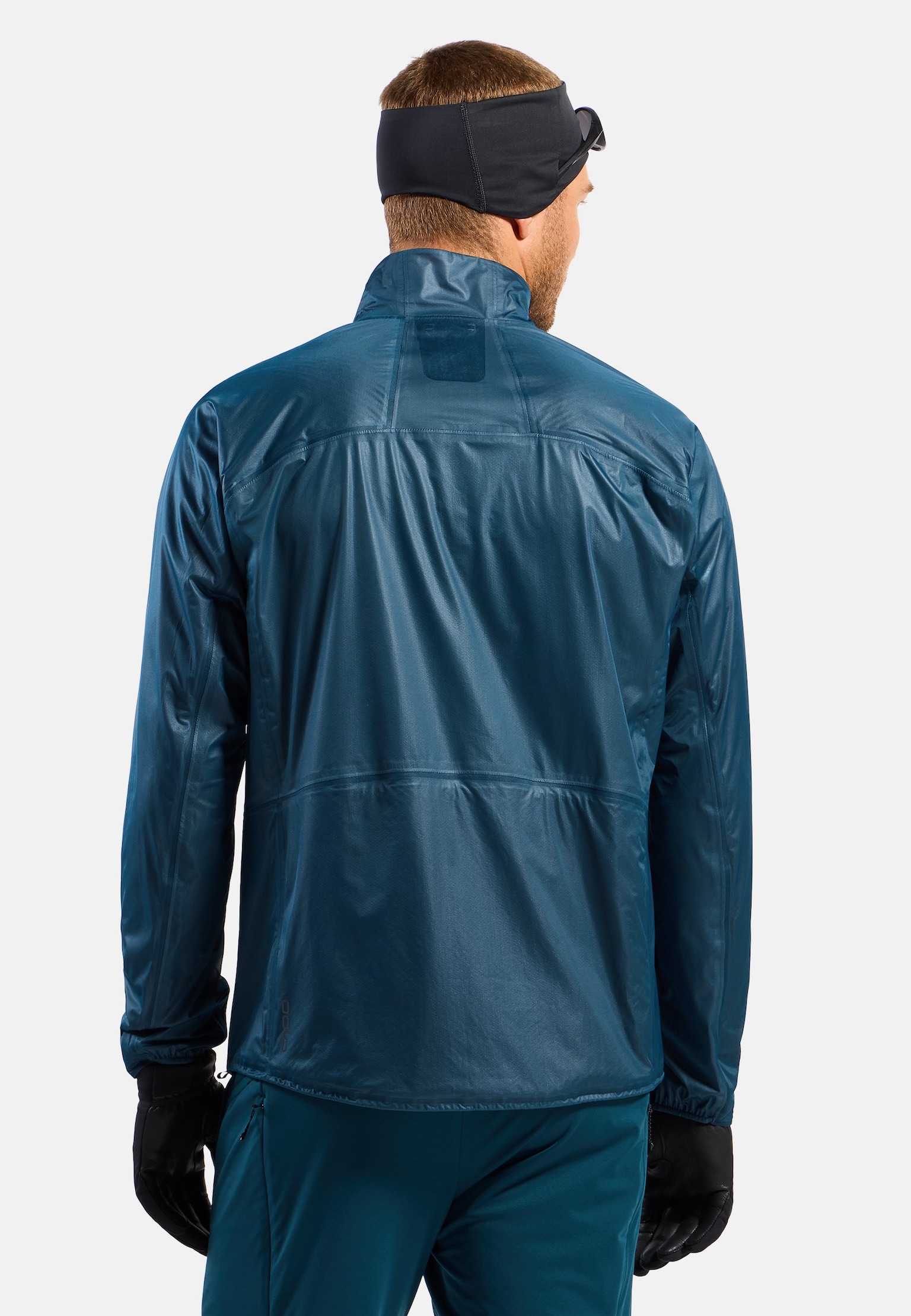 Veste de ski de fond Zeroweight Dual Dry Waterproof Insulated