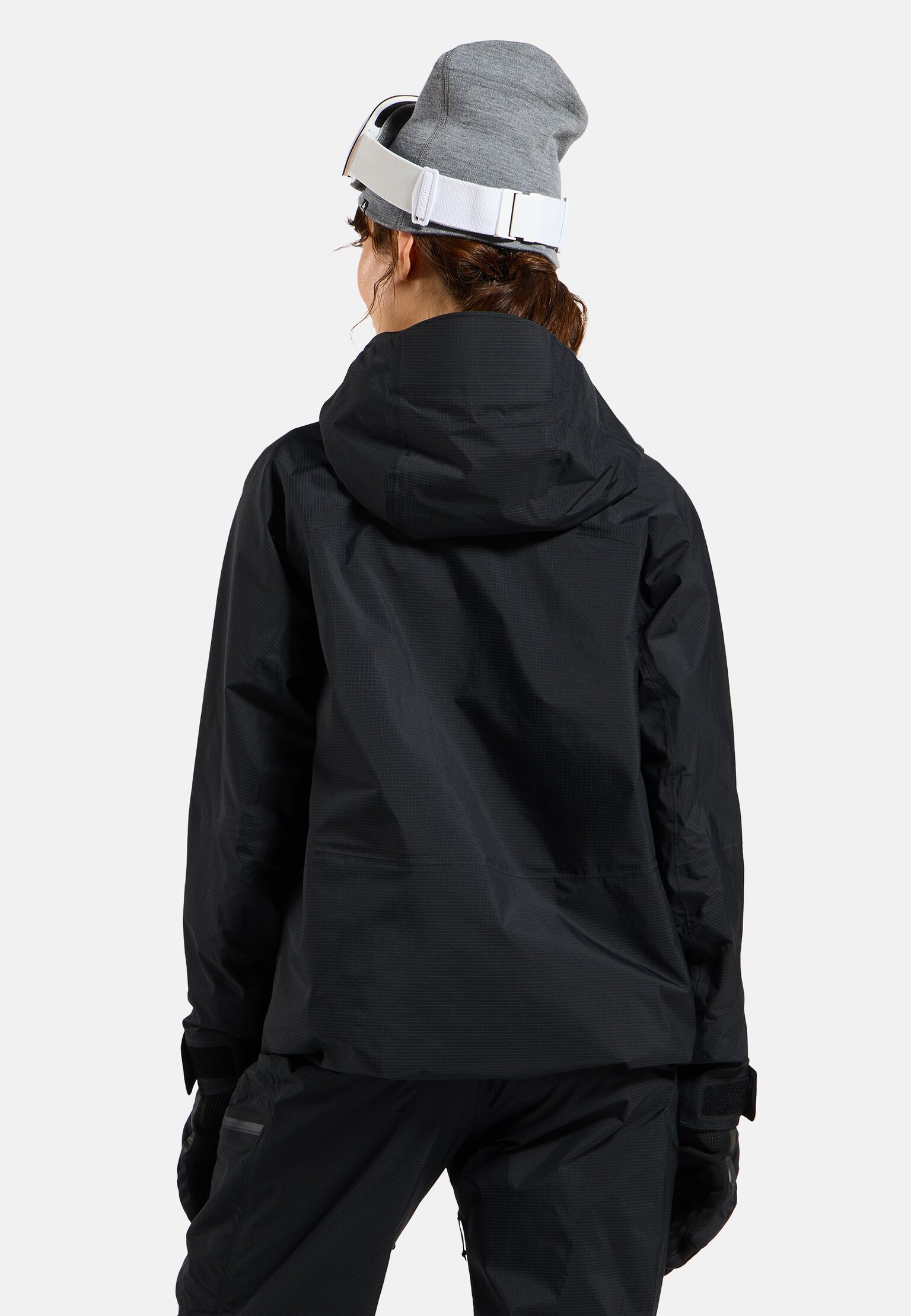 Descent Isolationsjacke