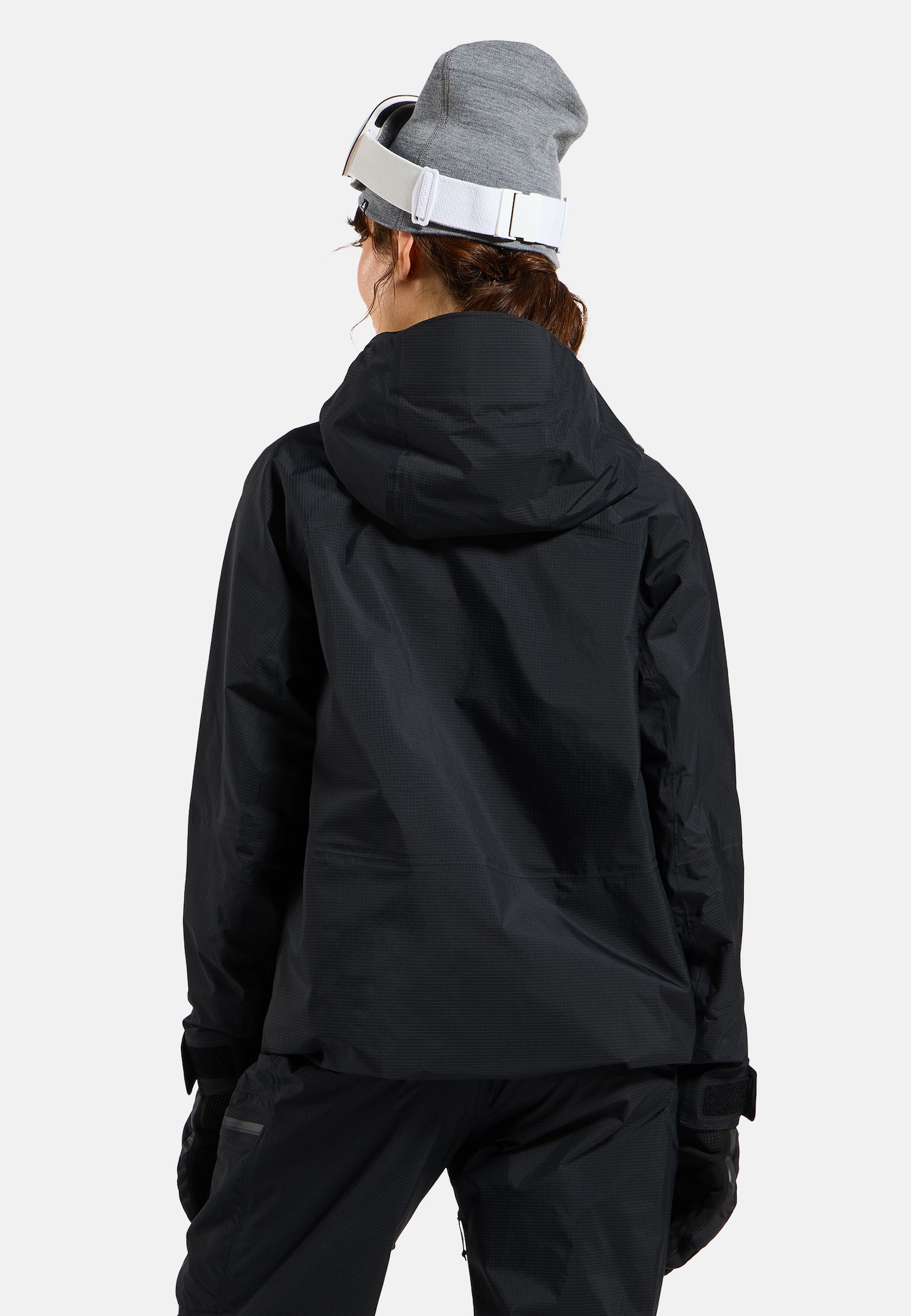 Isolierte Descent Skijacke