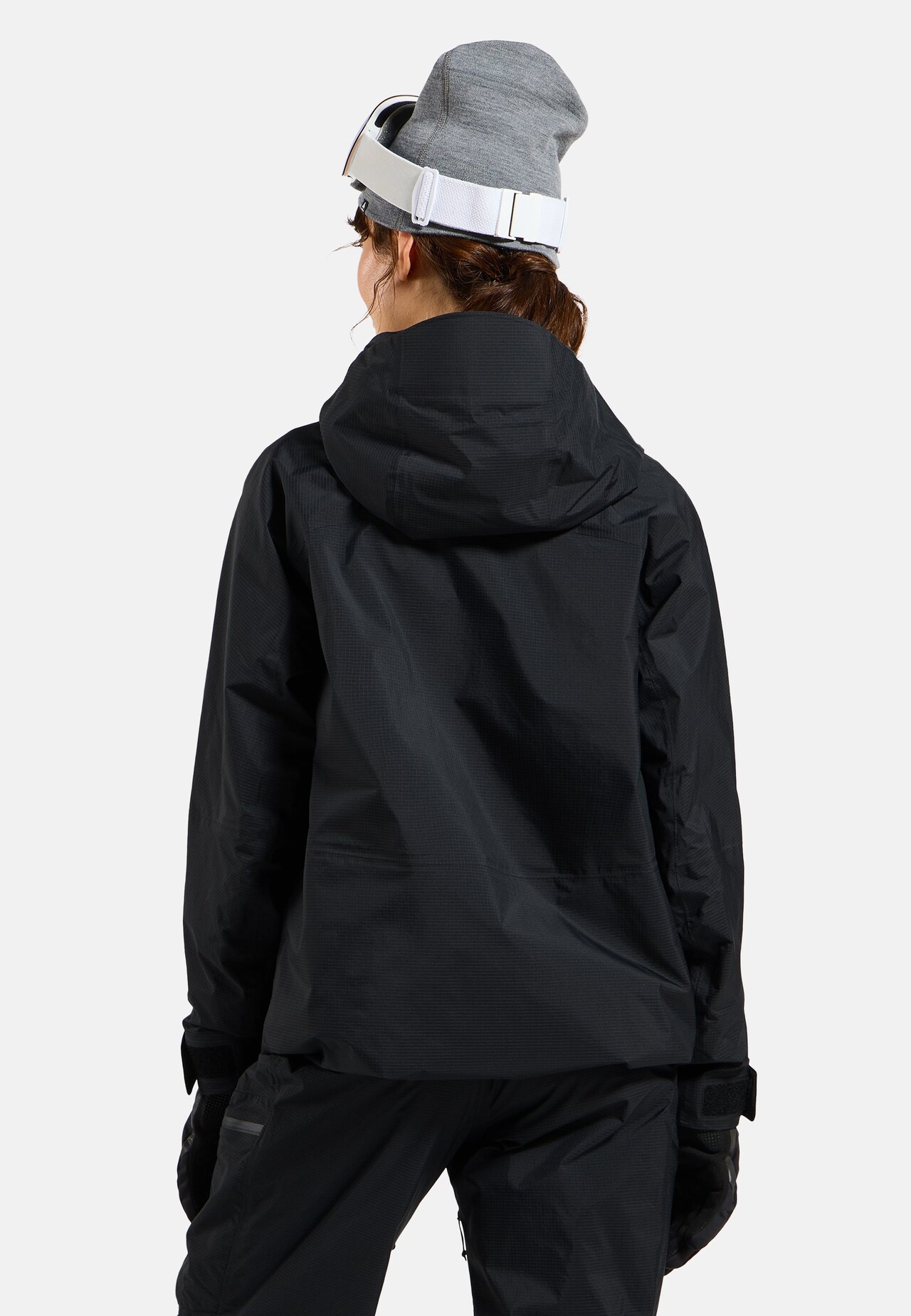 Descent Insulated Jacket