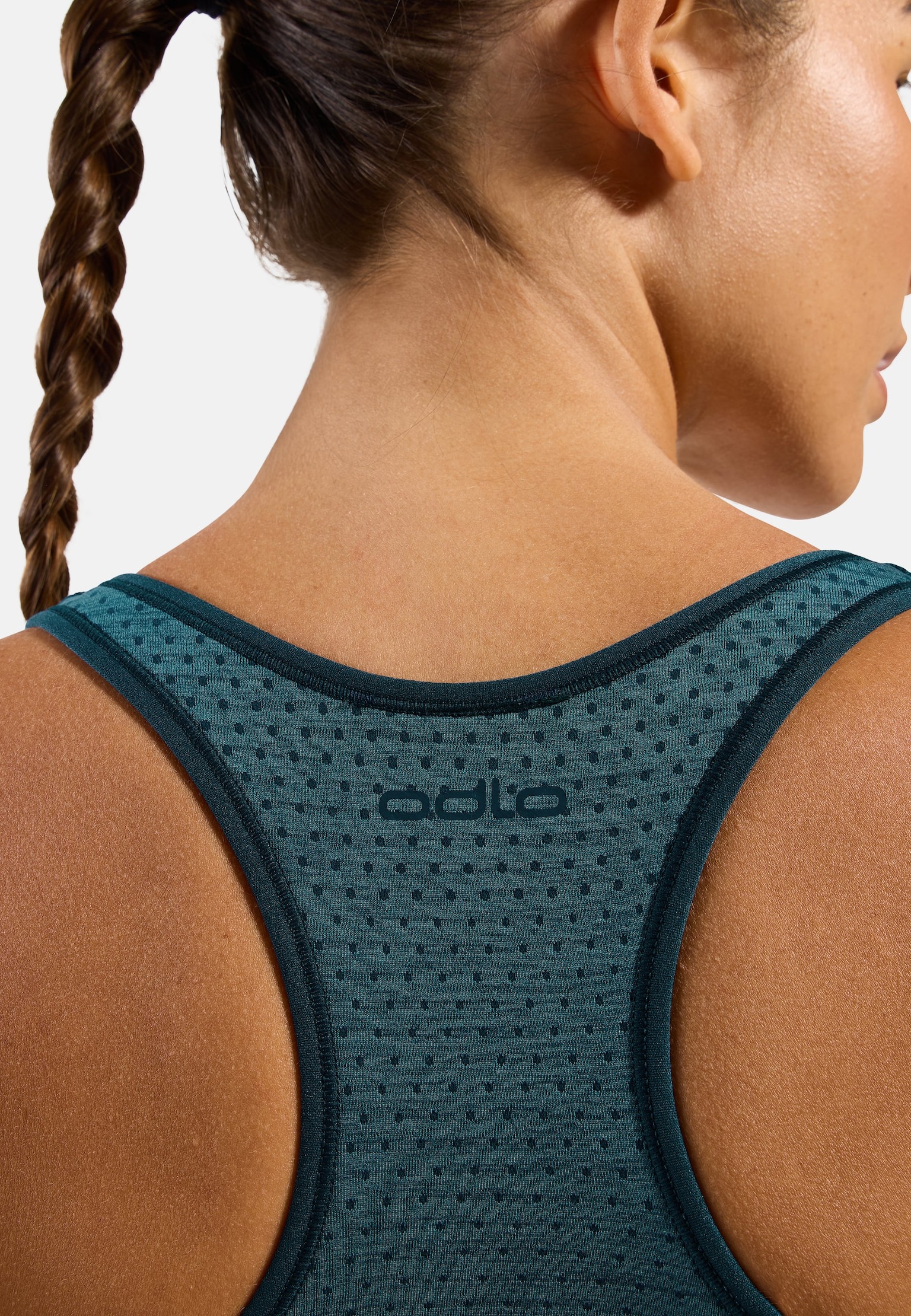 Brassière Seamless Medium - Padded