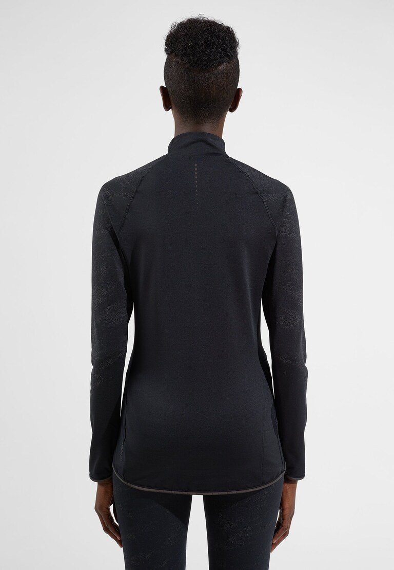 The Zeroweight Ceramiwarm reflective mid layer