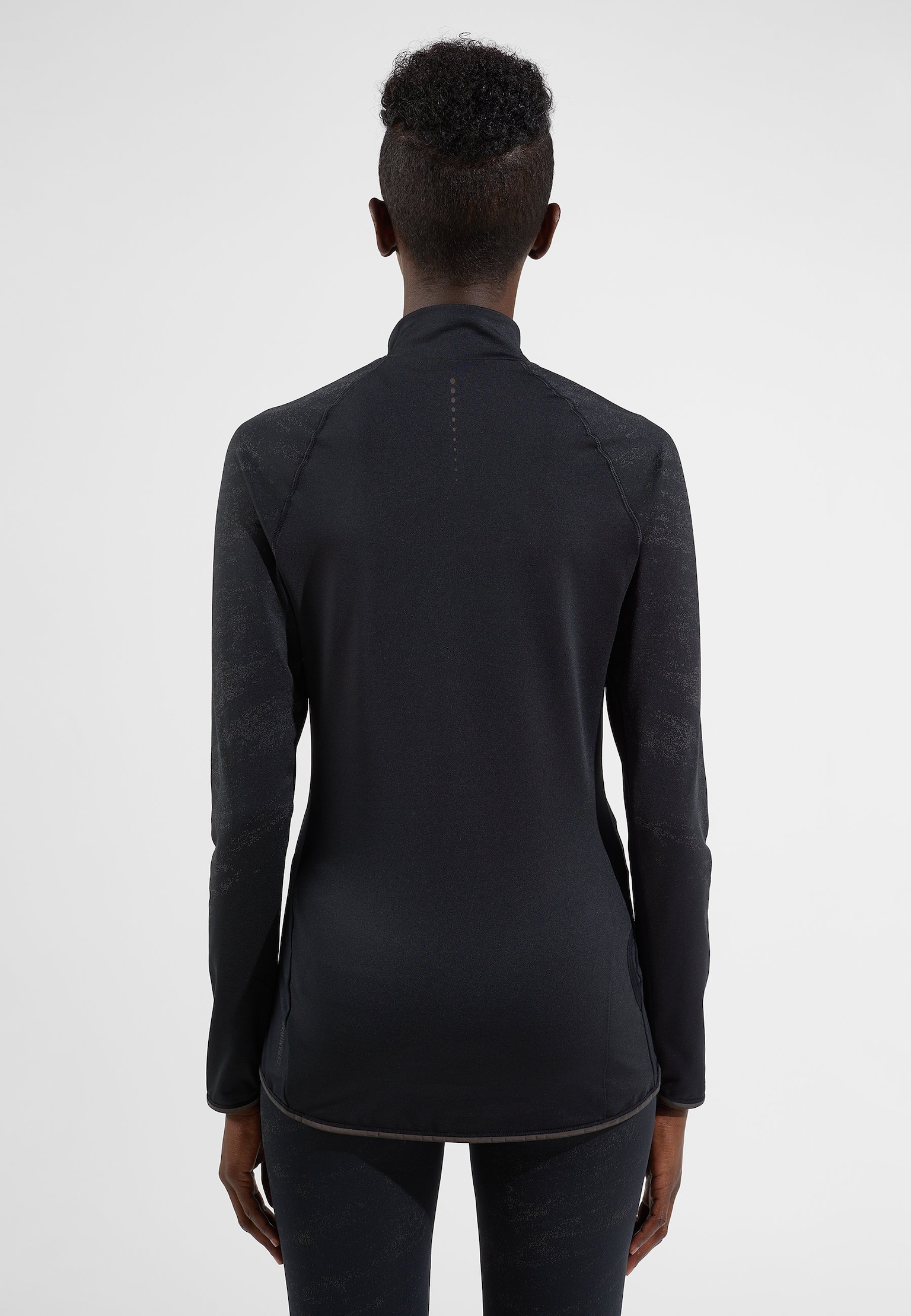 Zeroweight Ceramiwarm Reflect Mid Layer