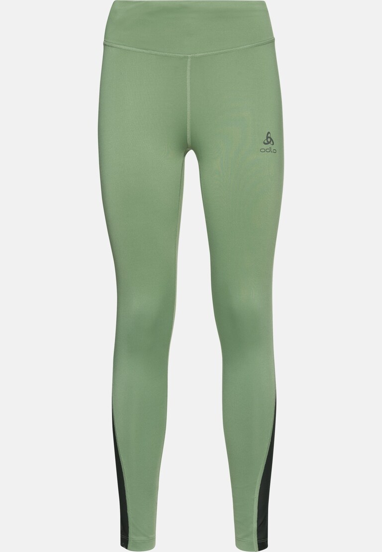 The Essentials mesh tights