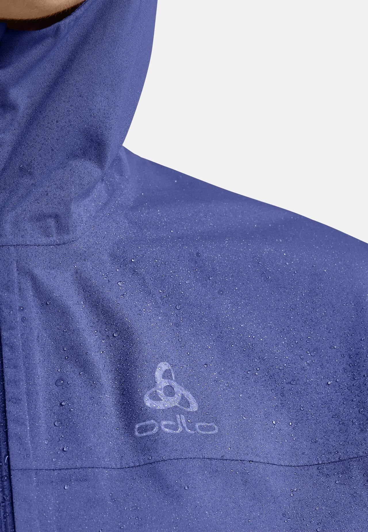X-Alp Waterproof Jacket