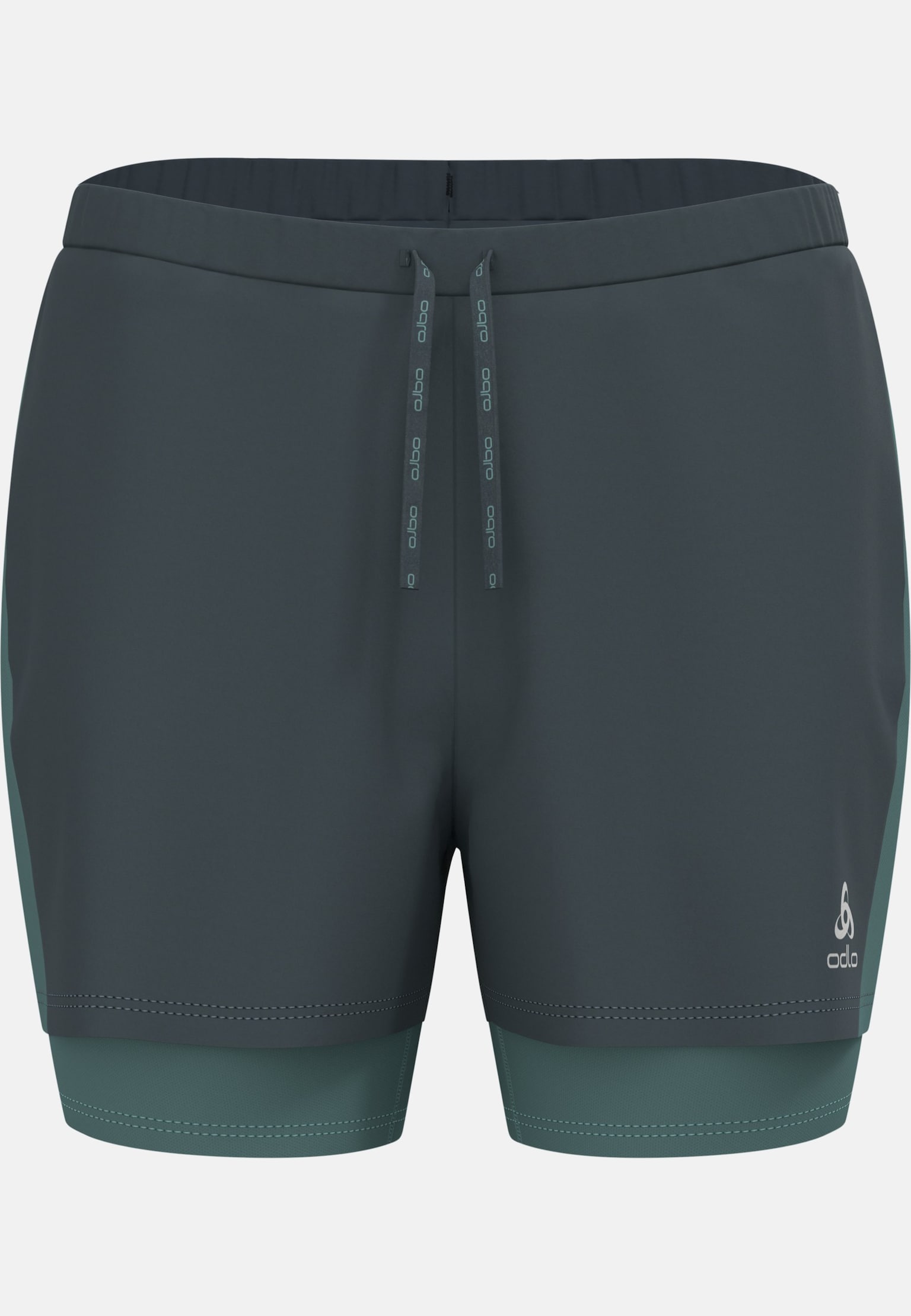 Essential 3 Inch 2-In-1 Running Shorts