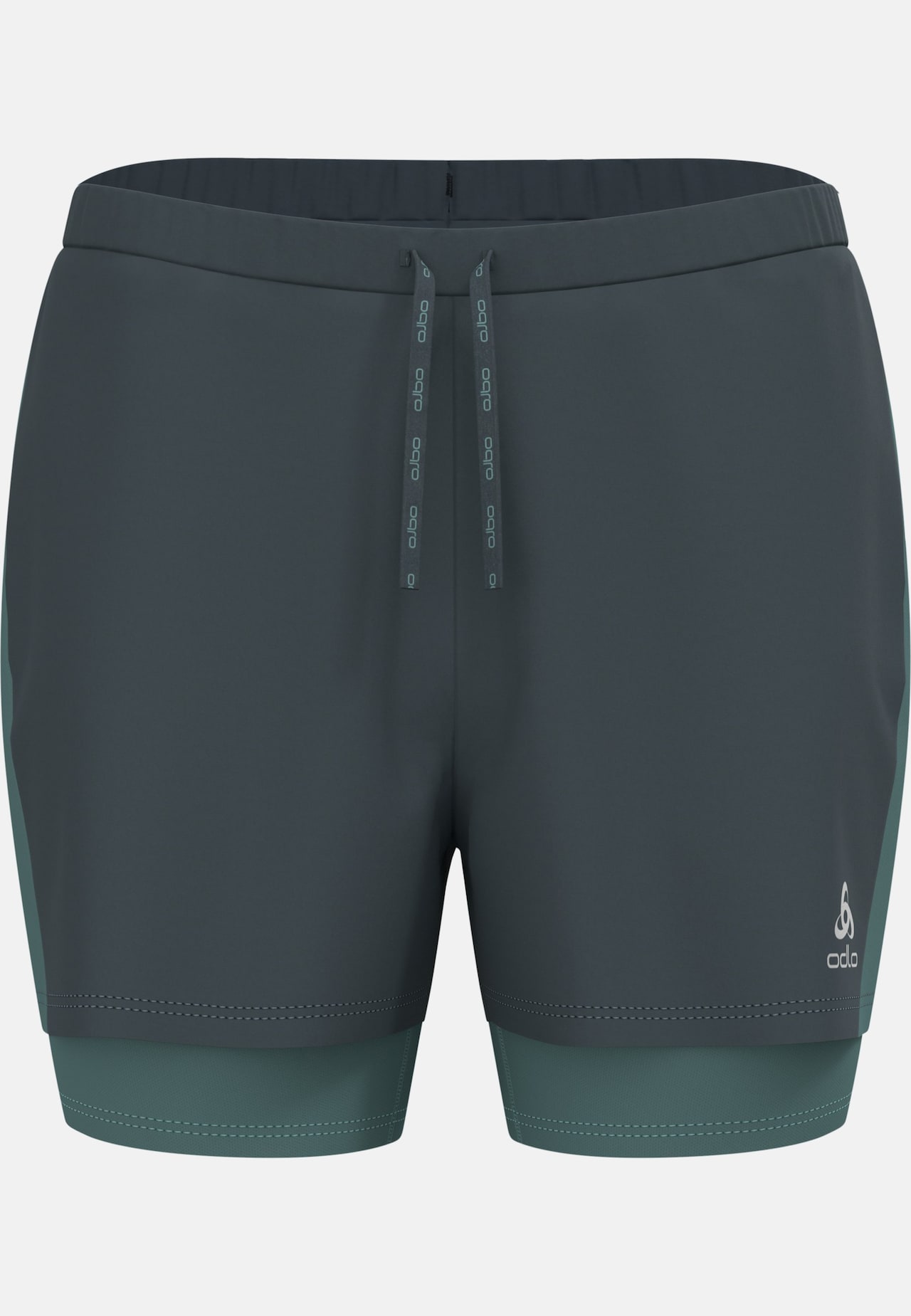 Short de running 2 en 1 Essential 3 Inch