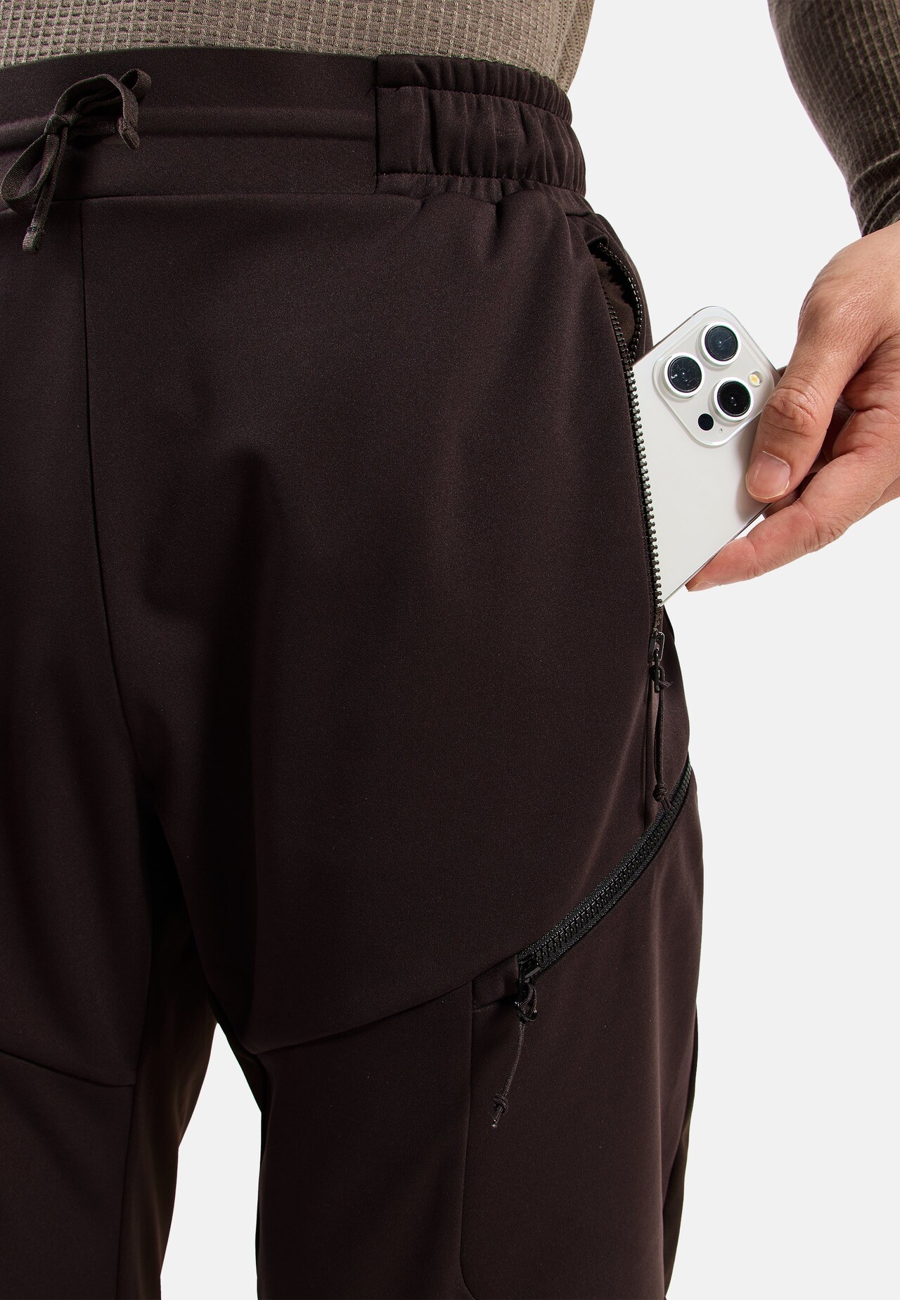 Zeroweight Windproof X Warm Cross-Country Pants