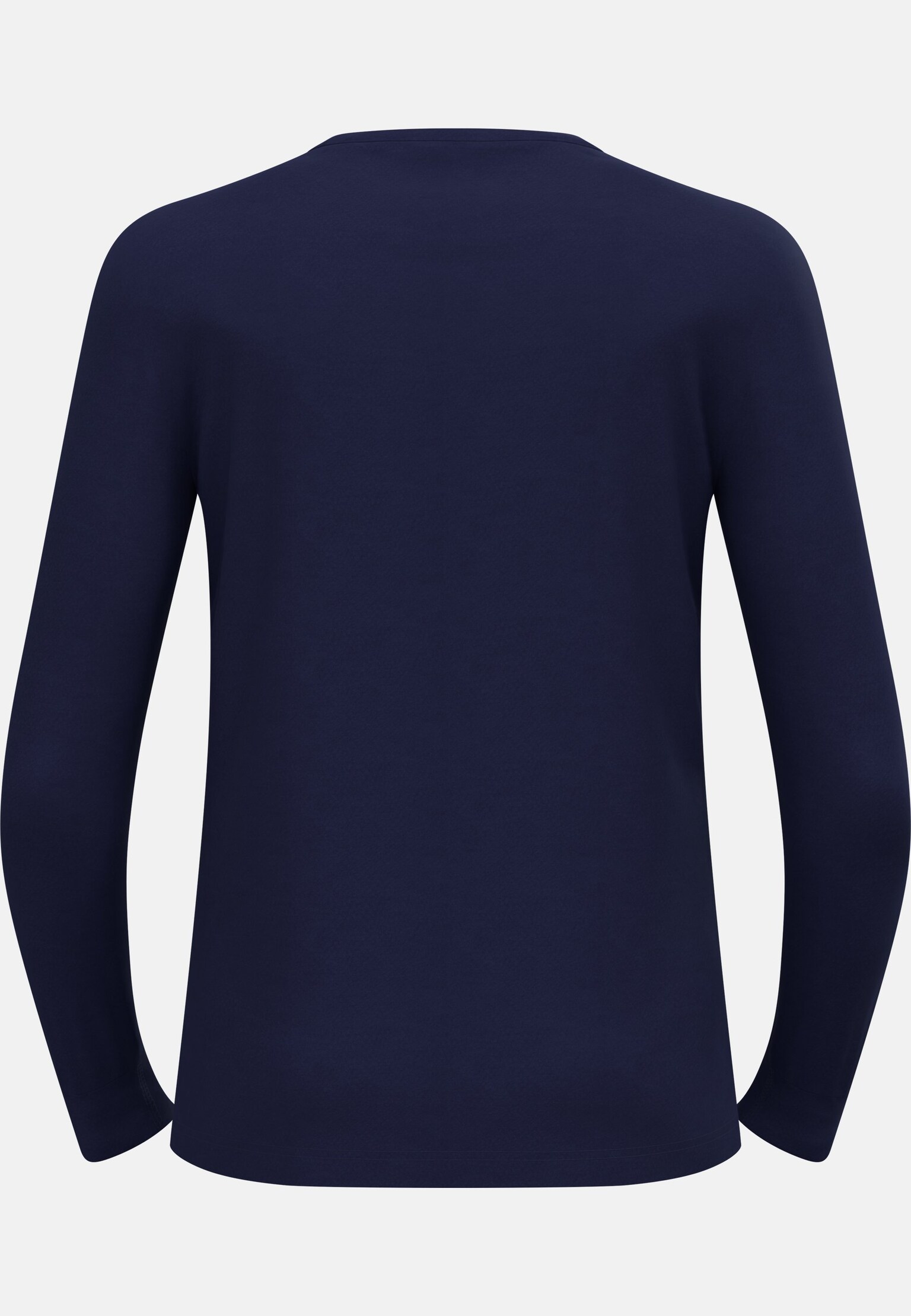 The Natural Merino 200 Base Layer Top