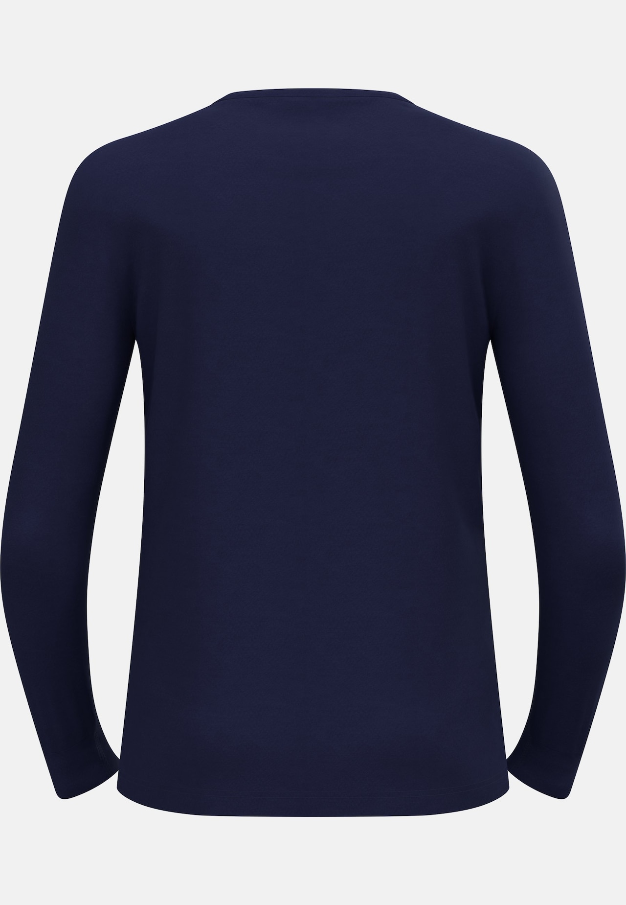 Merino 200 Base Layer Top