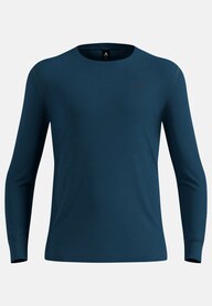 Merino 200 Base Layer Top