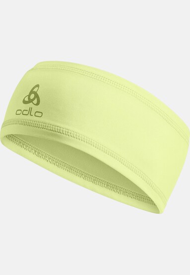 The Polyknit Warm headband