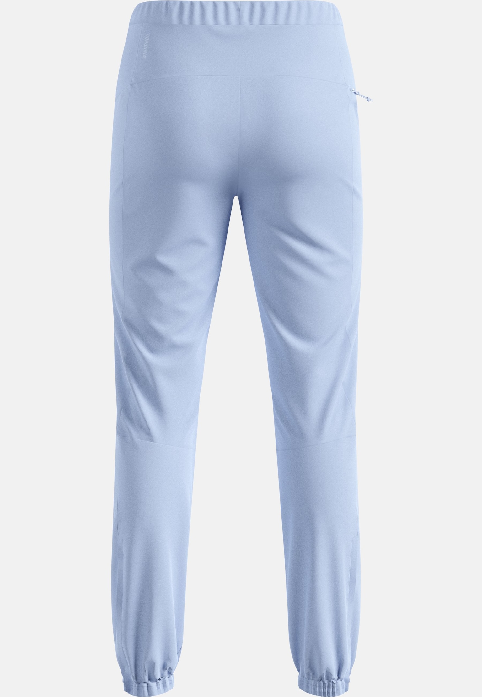 Essential Warm Langlaufhose