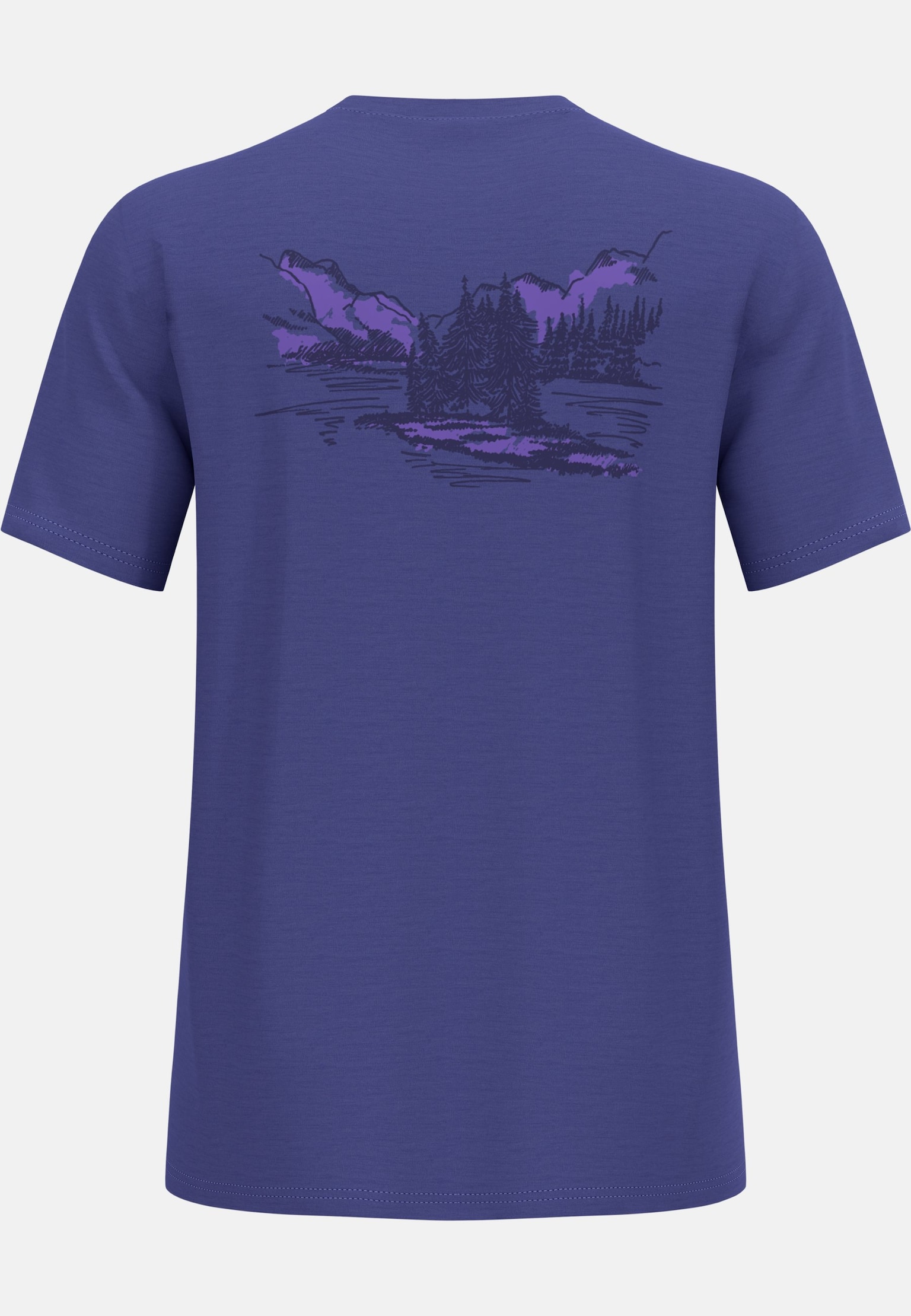 There's More Merino 160 T-Shirt