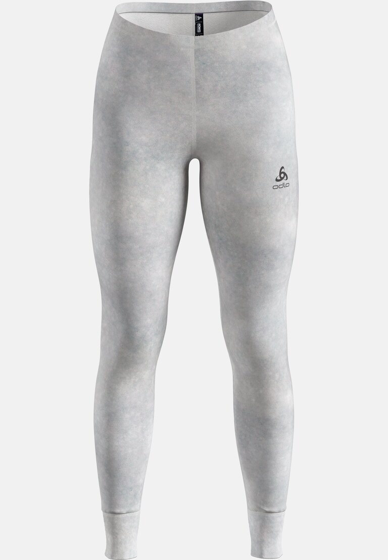 The Odlo x POW Collective Voices Active Warm print base layer bottoms