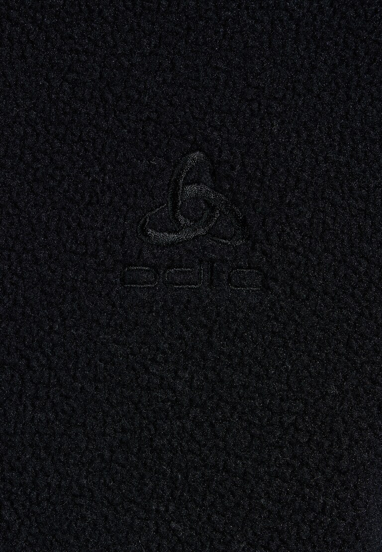 The Ascent 365 high pile fleece