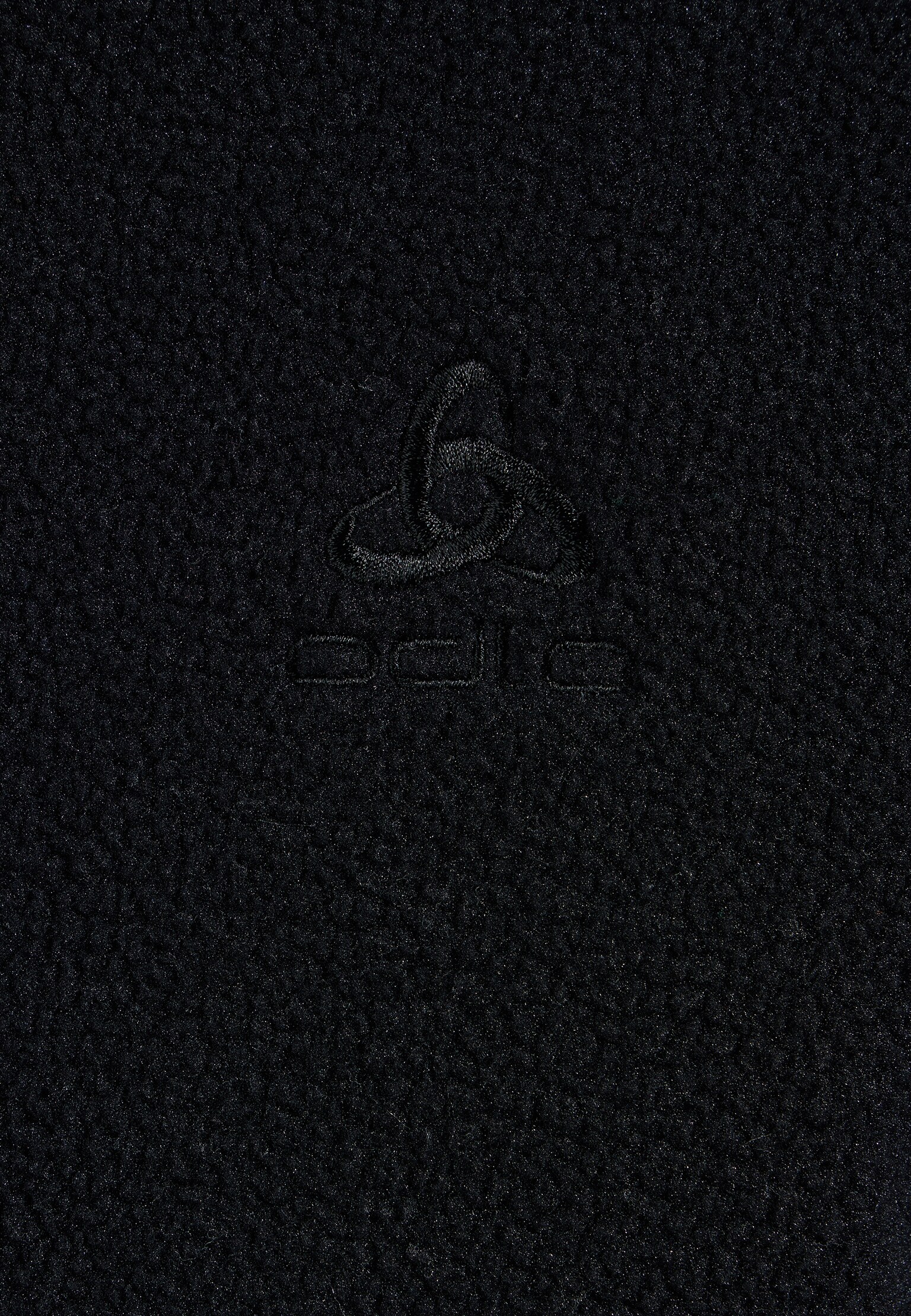 The Ascent 365 high pile fleece