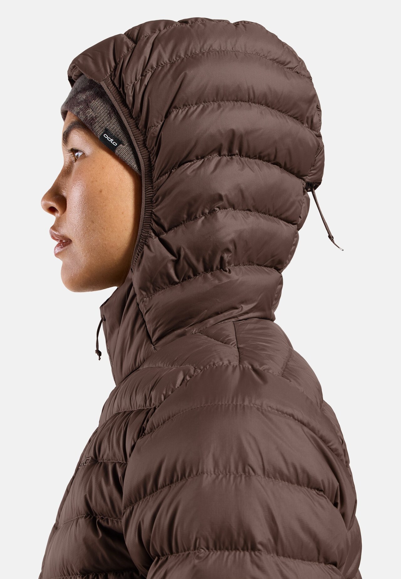 X-Alp Packable Down Insulated Jacket
