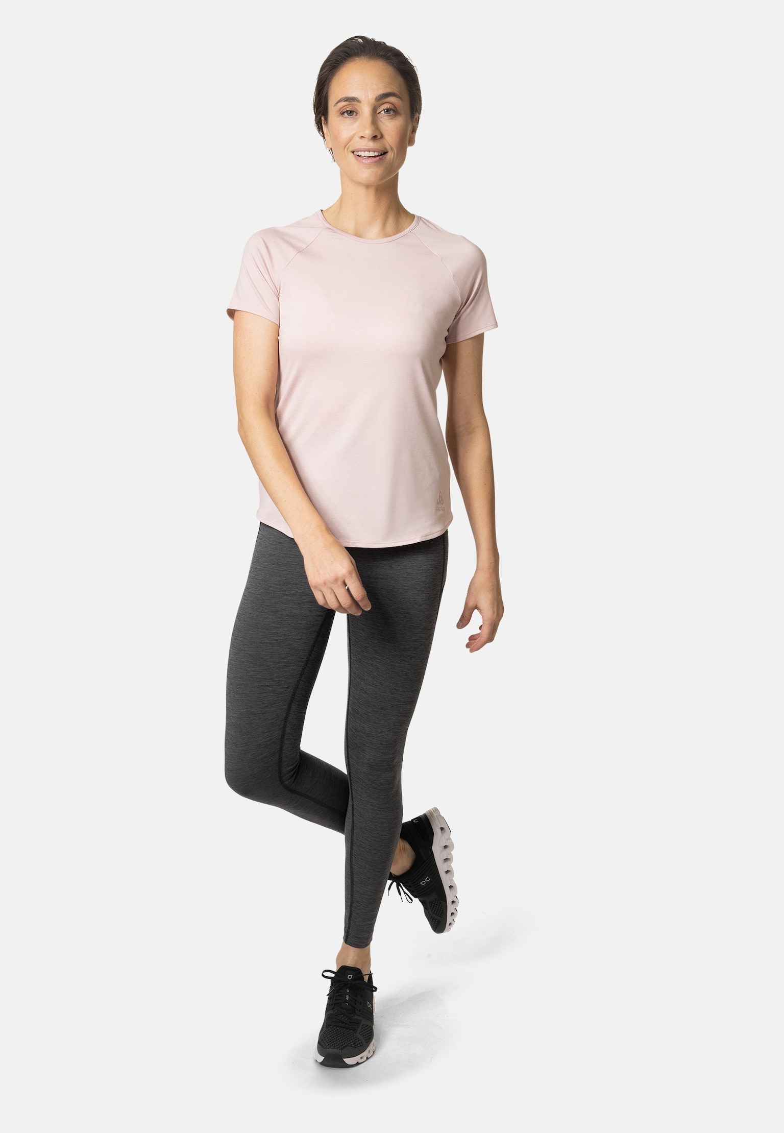 T-Shirt Da Running Essential 365