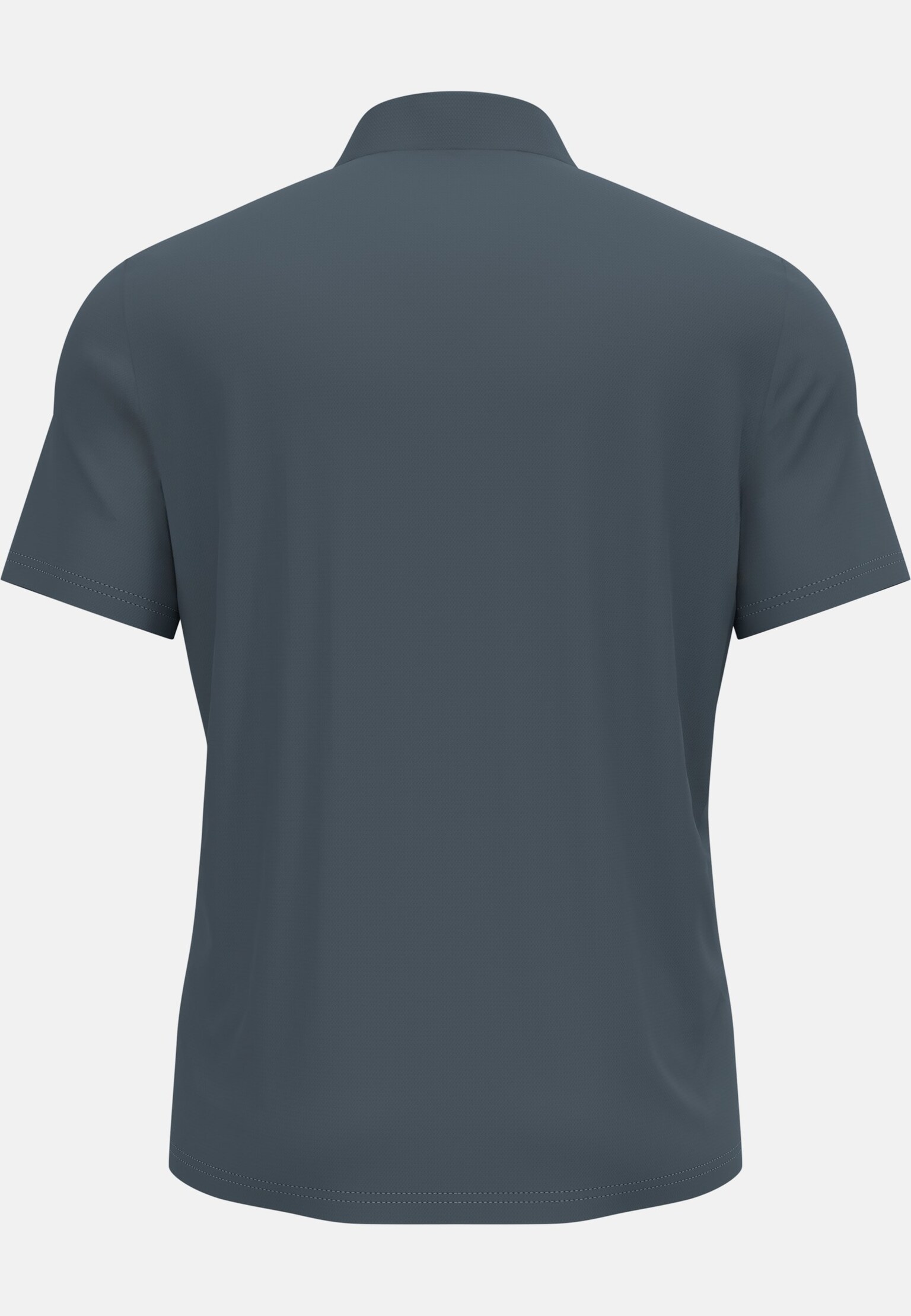 The men's Cardada polo shirt