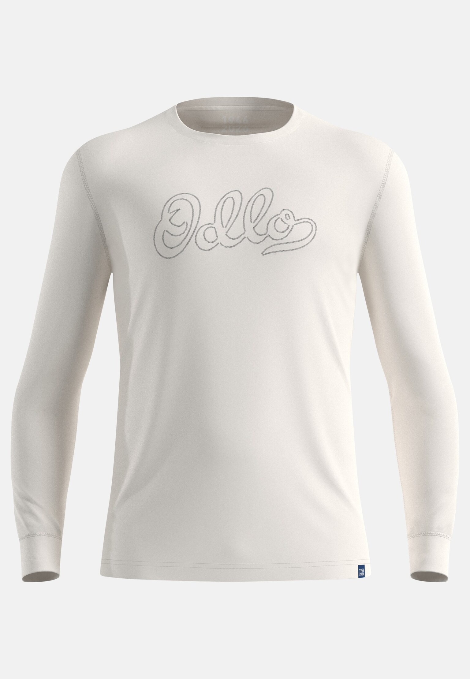 Merino 200 80th Anniversary Base Layer Top