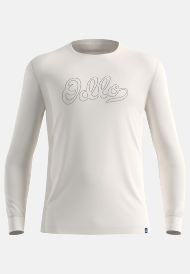 Merino 200 80th Anniversary Base Layer Top