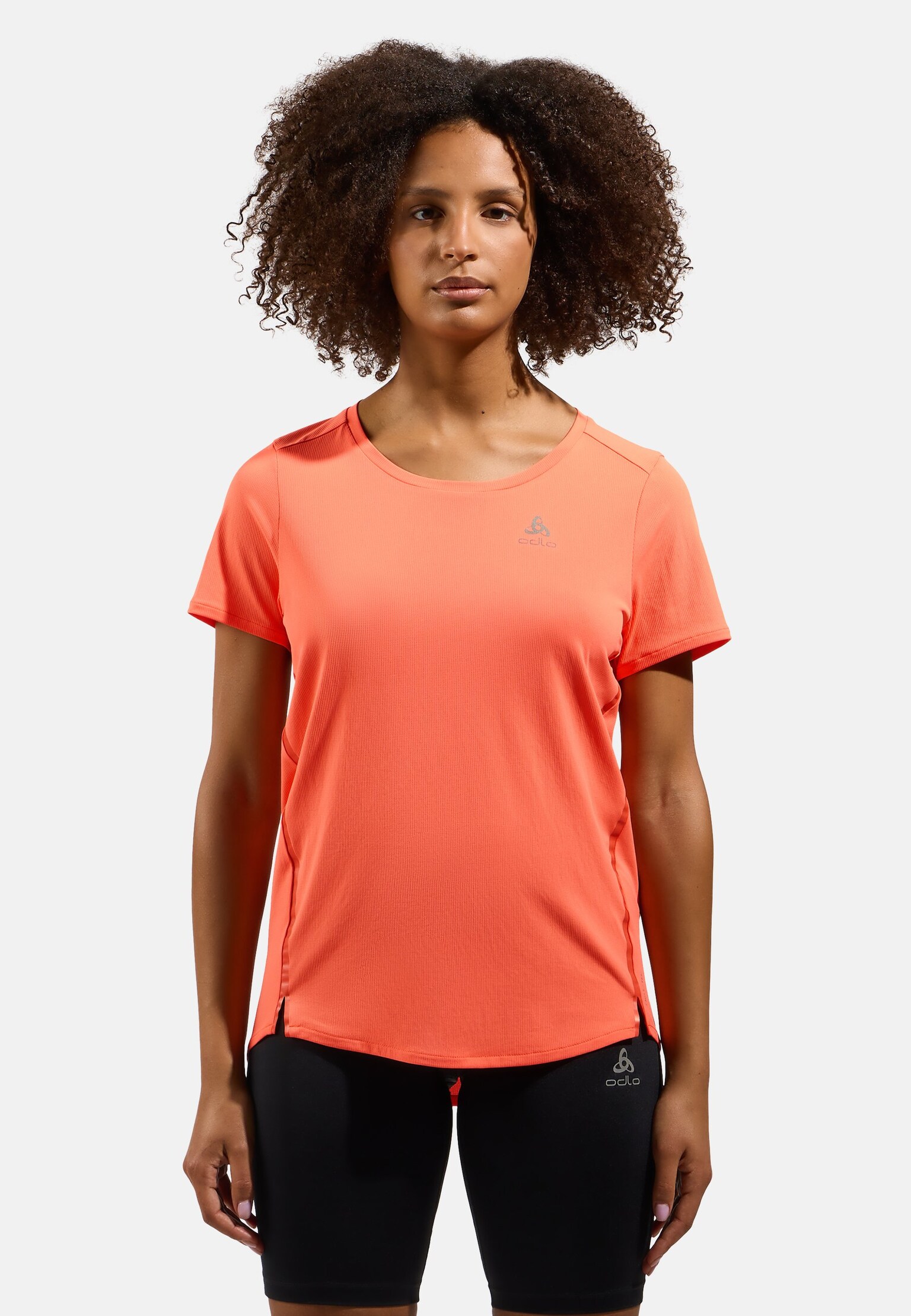 Zeroweight Chill-Tec Running T-Shirt