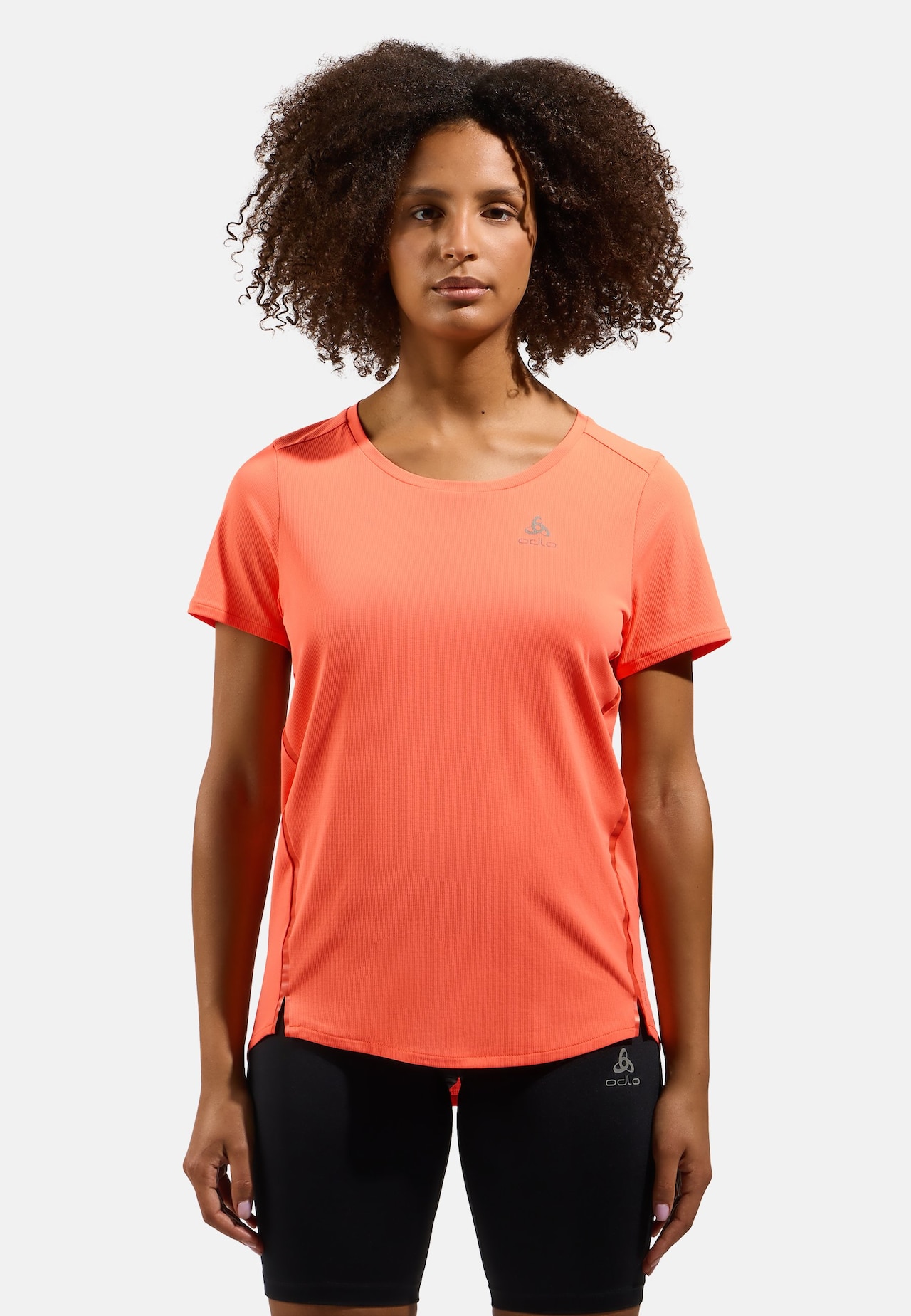 Zeroweight Chill-Tec Running T-Shirt