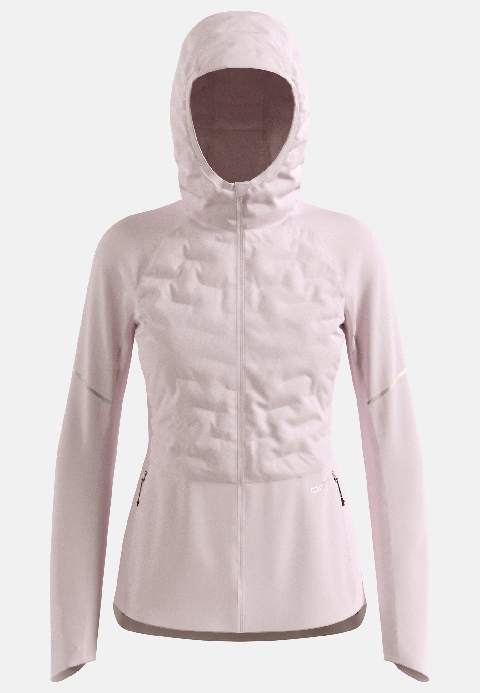 Veste de running Zeroweight Insulator