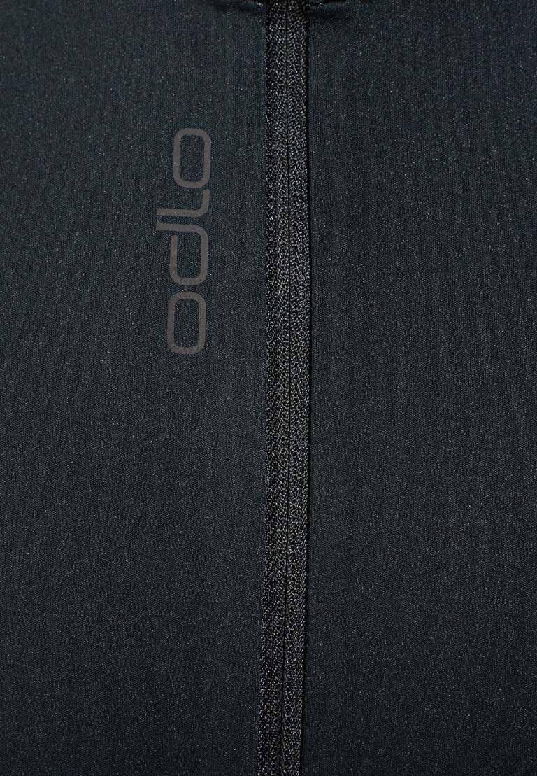 The Zeroweight Warm cycling jacket
