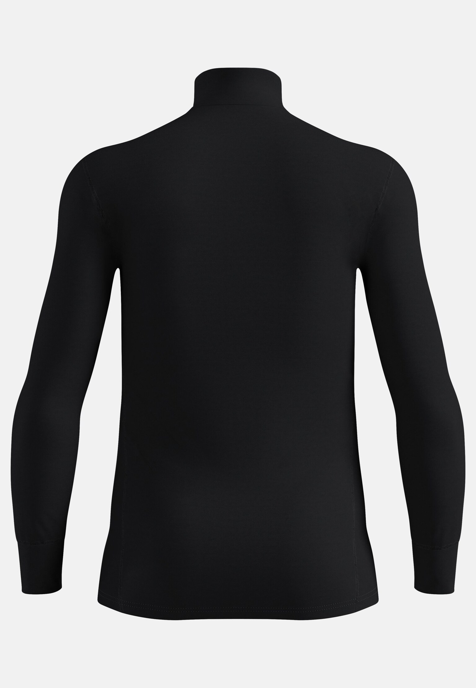 Active Warm Base Layer Half-Zip