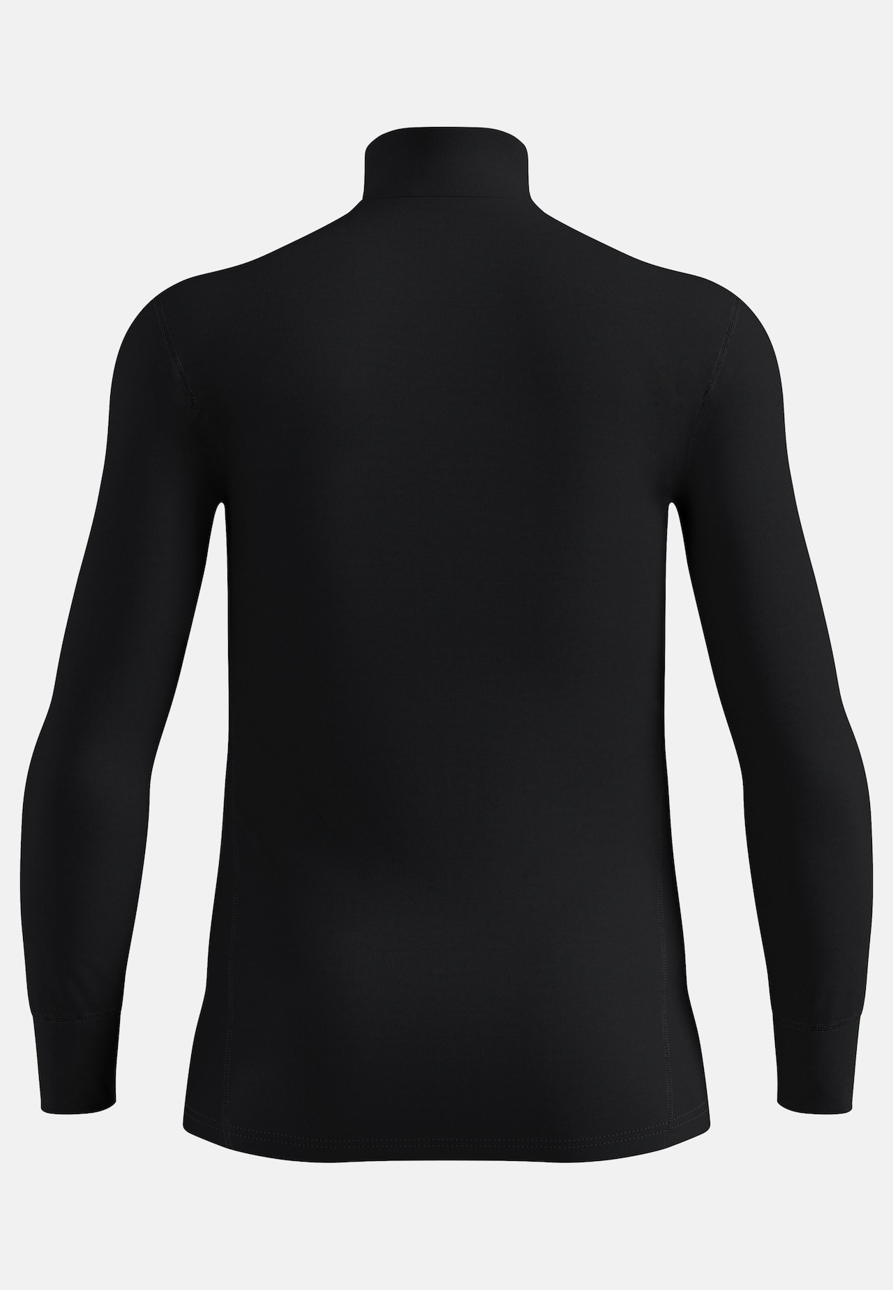 Active Warm Base Layer Half-Zip