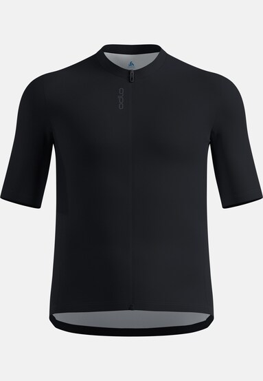 Maglia da ciclismo a zip intera Essentials