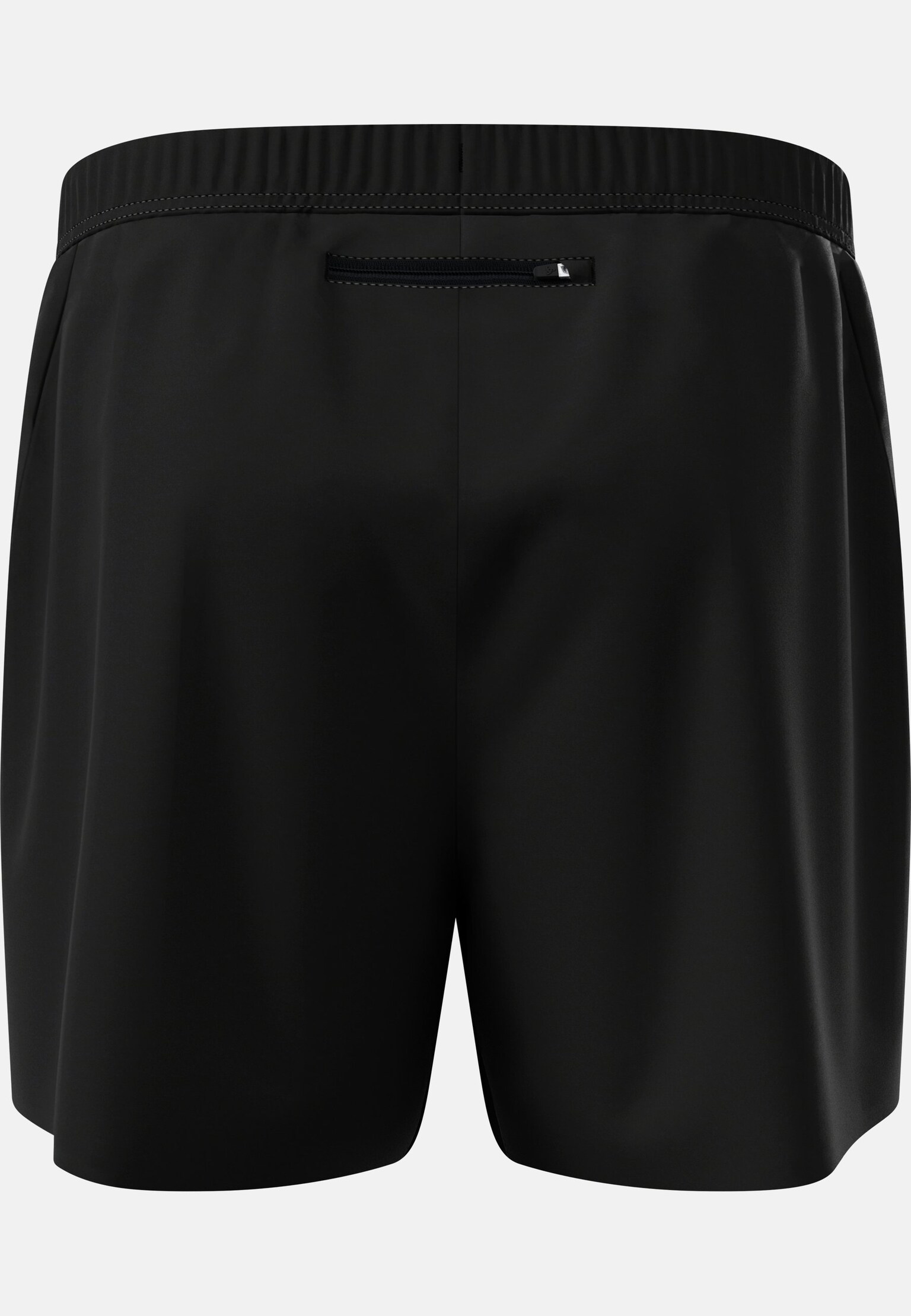 Zeroweight 5 Inch Laufshorts