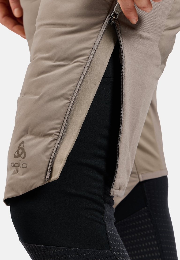 The Zeroweight Insulator cross-country shorts