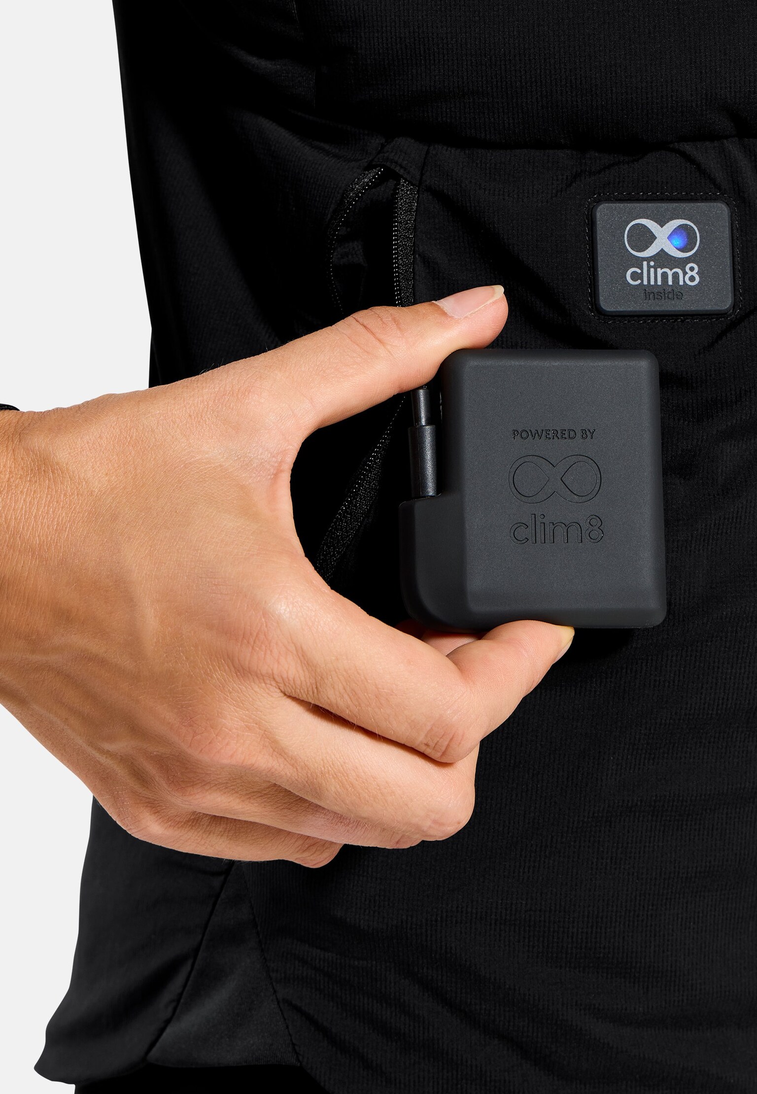 I-Thermic X-Warm jack