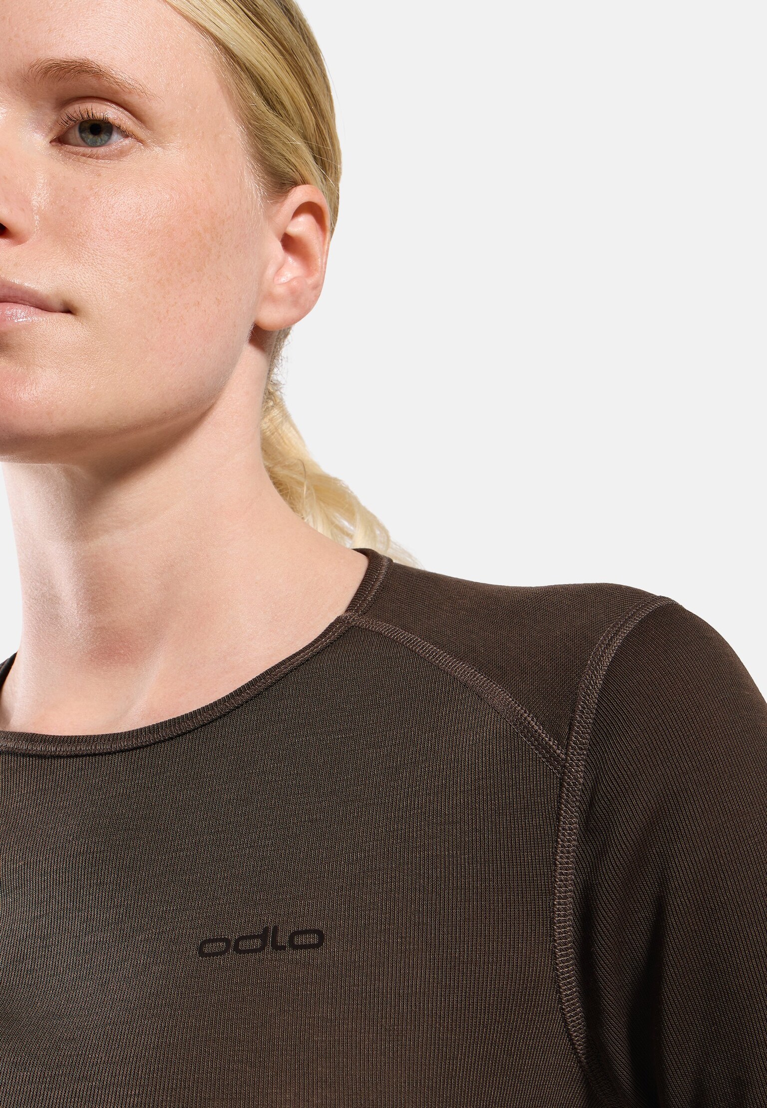 Sous-vêtement technique Active Warm haut