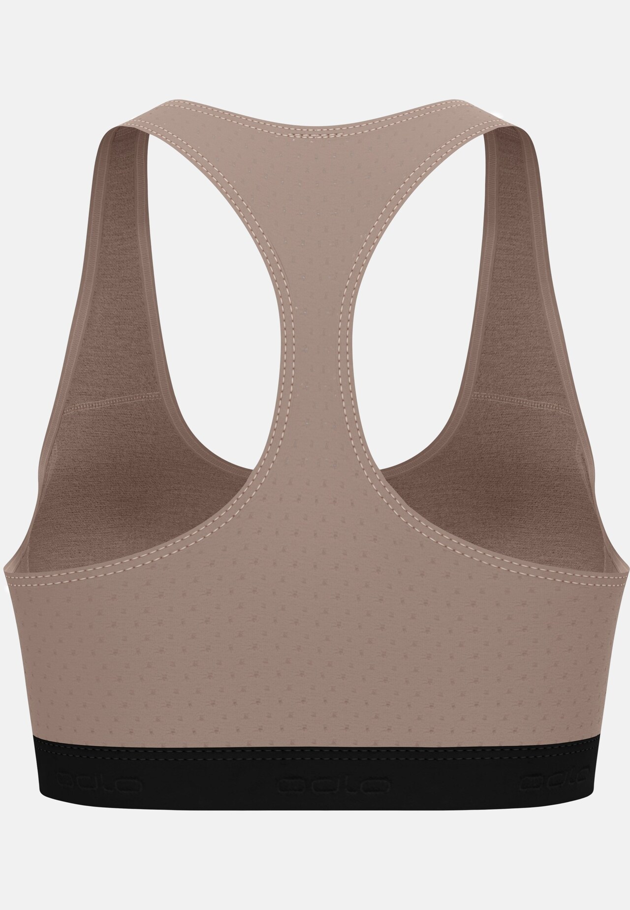 Ascent Performance Wool Medium Sports Bra