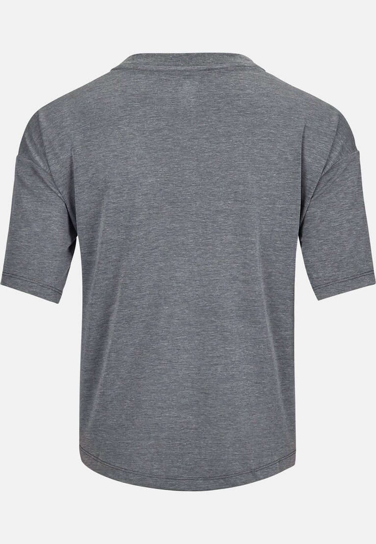 The Active 365 natural blend t-shirt