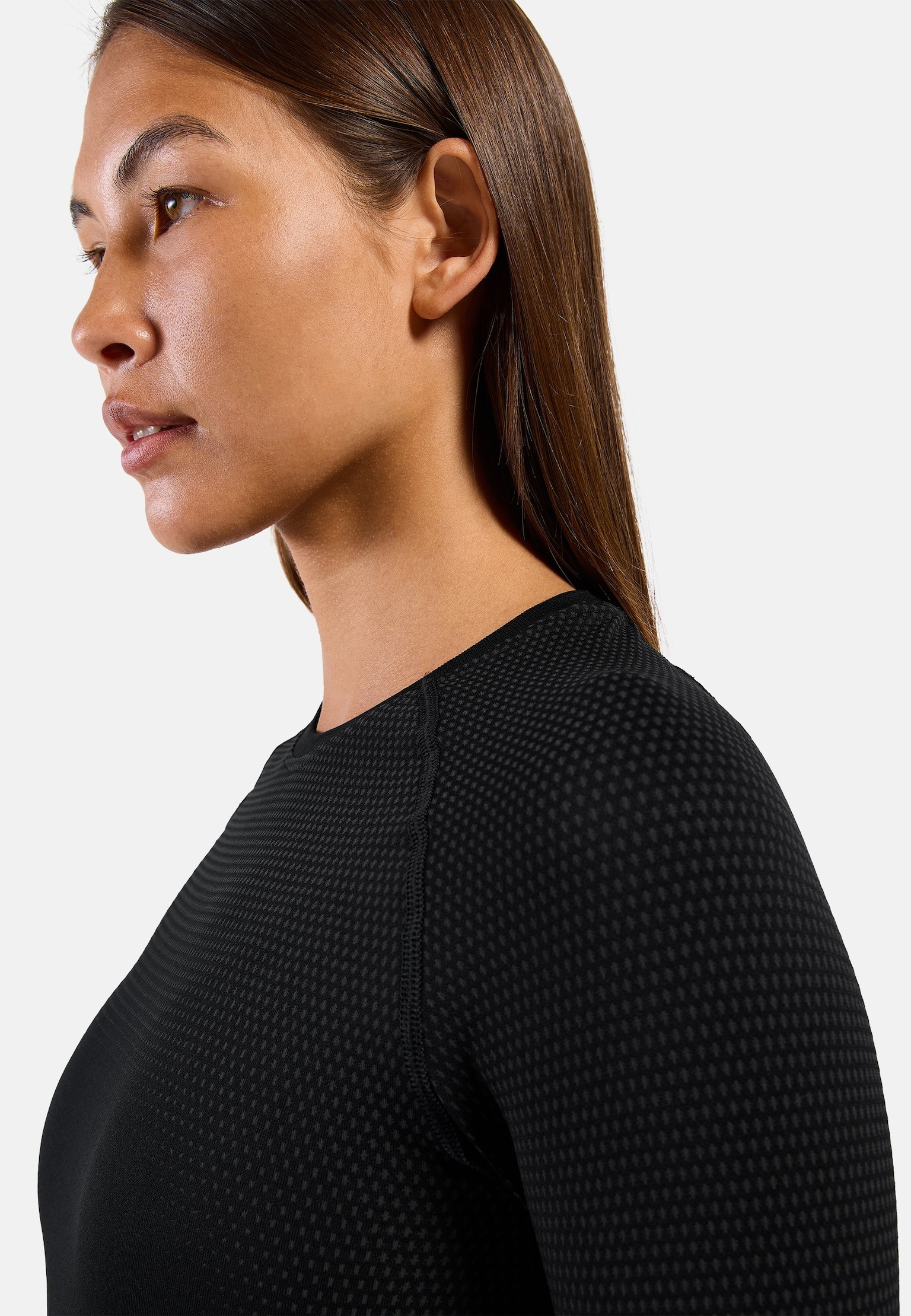 Performance Light Base Layer Top
